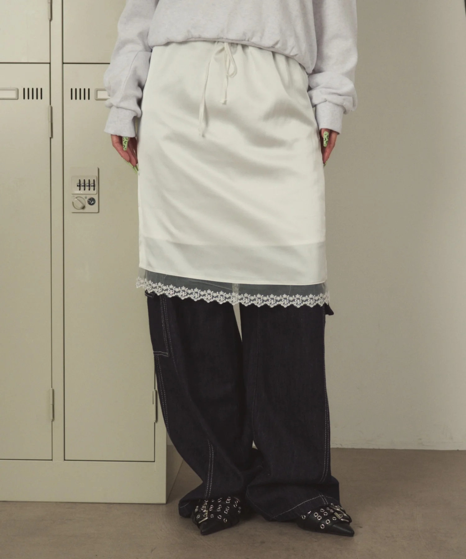 ペチコート - Image 5