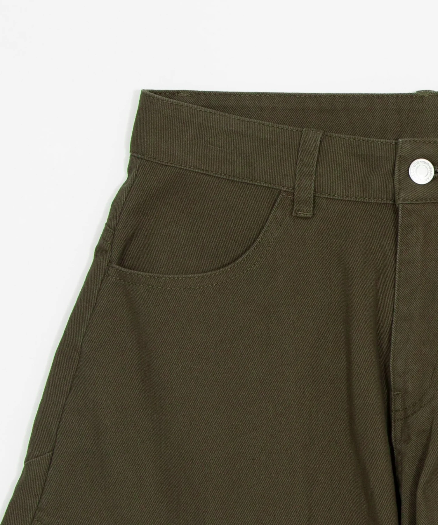 ワイドバルーンカーゴパンツ - Image 10