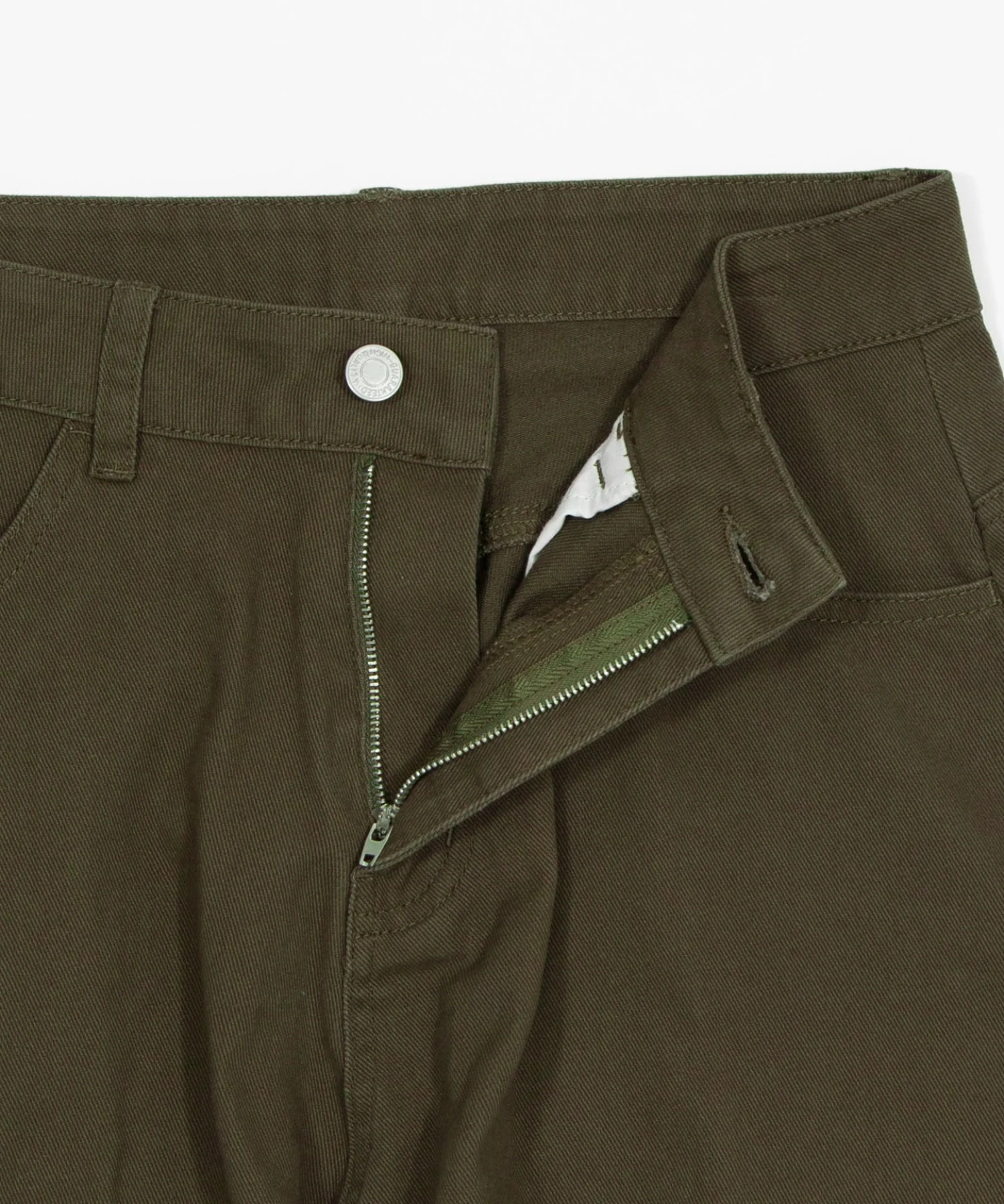 ワイドバルーンカーゴパンツ - Image 11