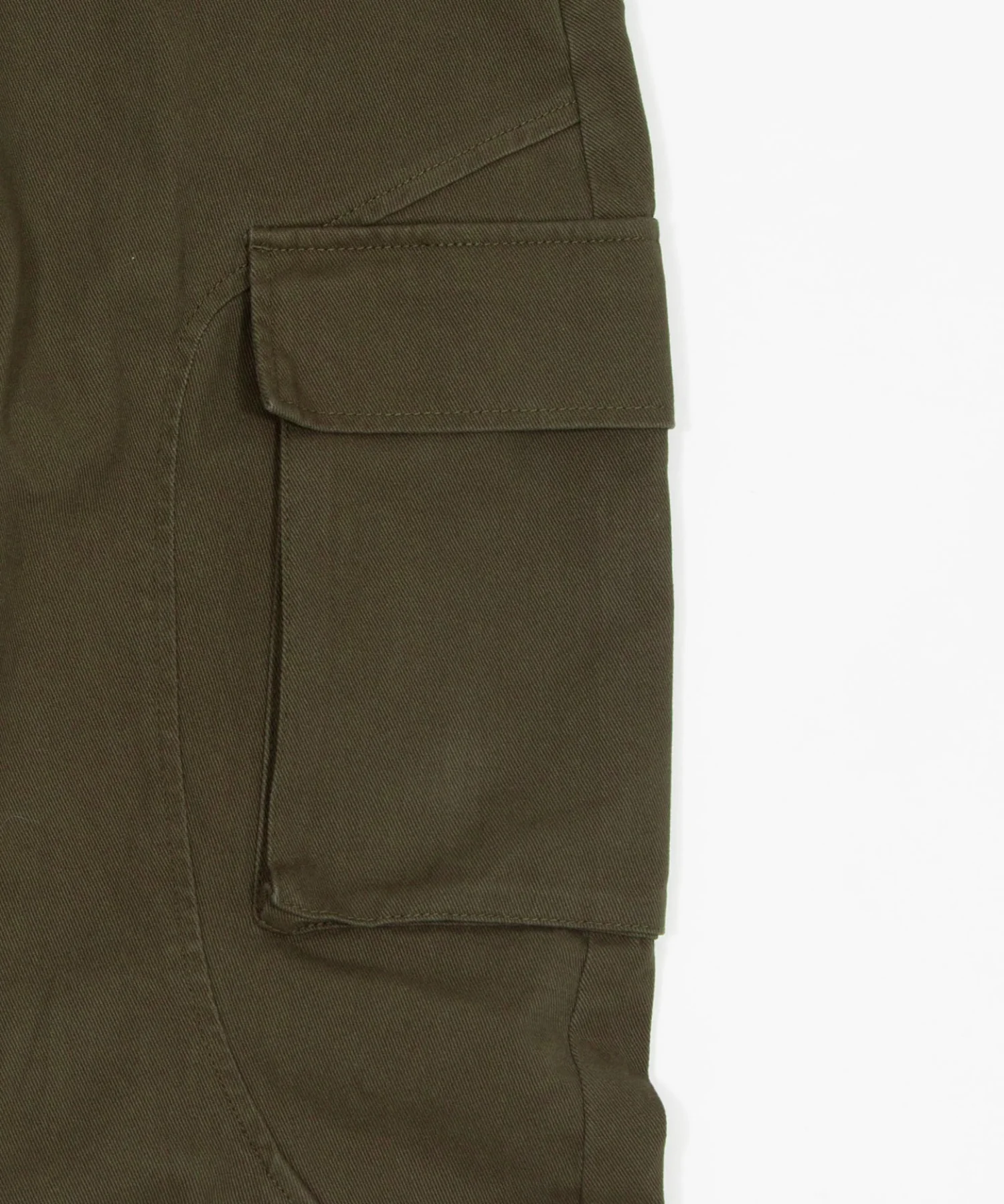 ワイドバルーンカーゴパンツ - Image 12