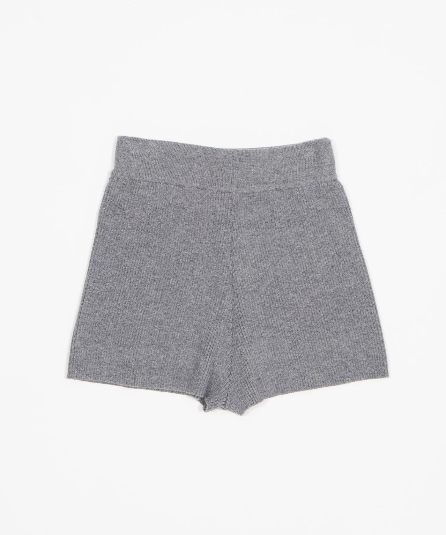 リブニットショートパンツ - Image 13