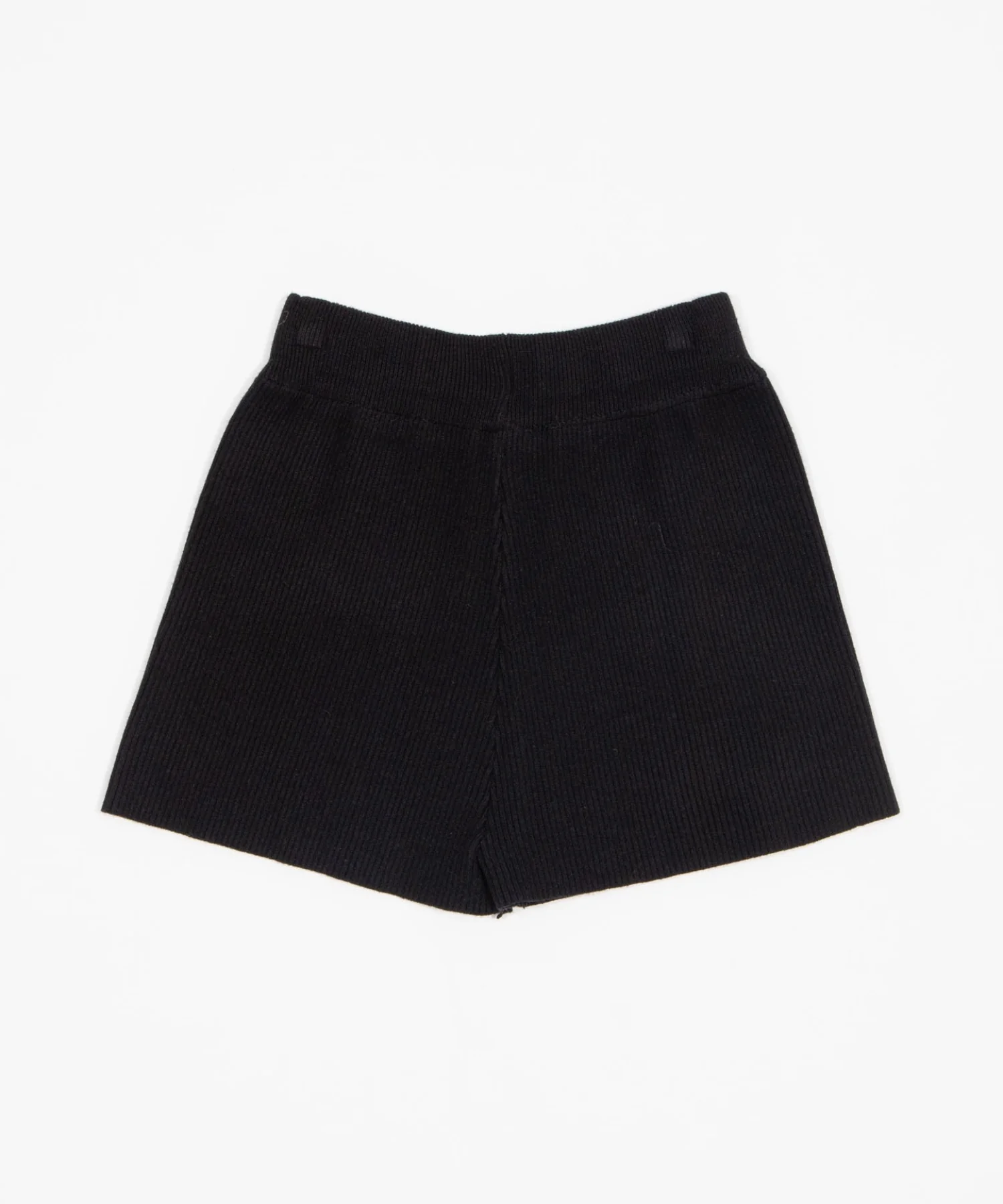 リブニットショートパンツ - Image 15