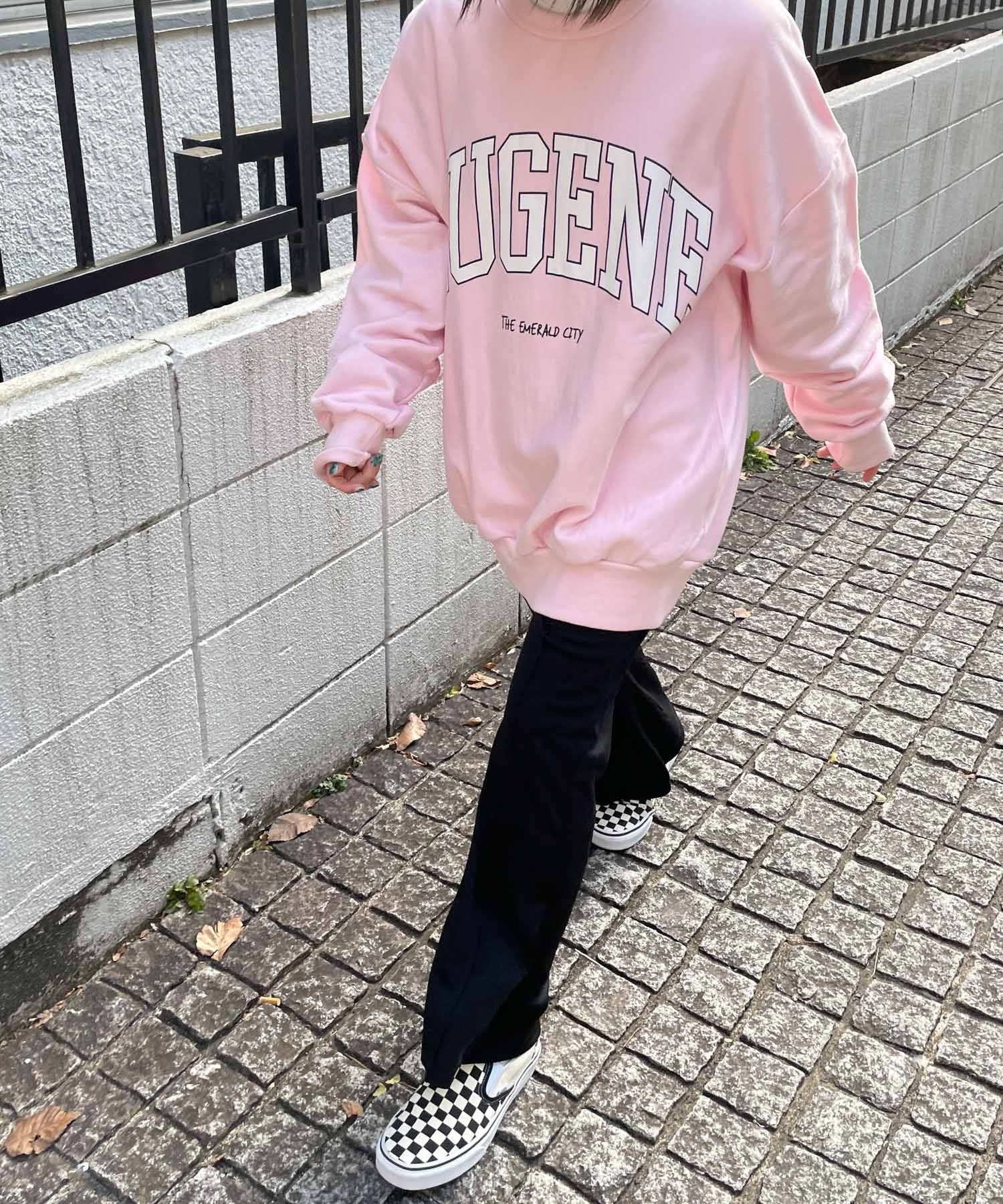 【低身長向け】ポンチピンタックフレアパンツ - Image 16