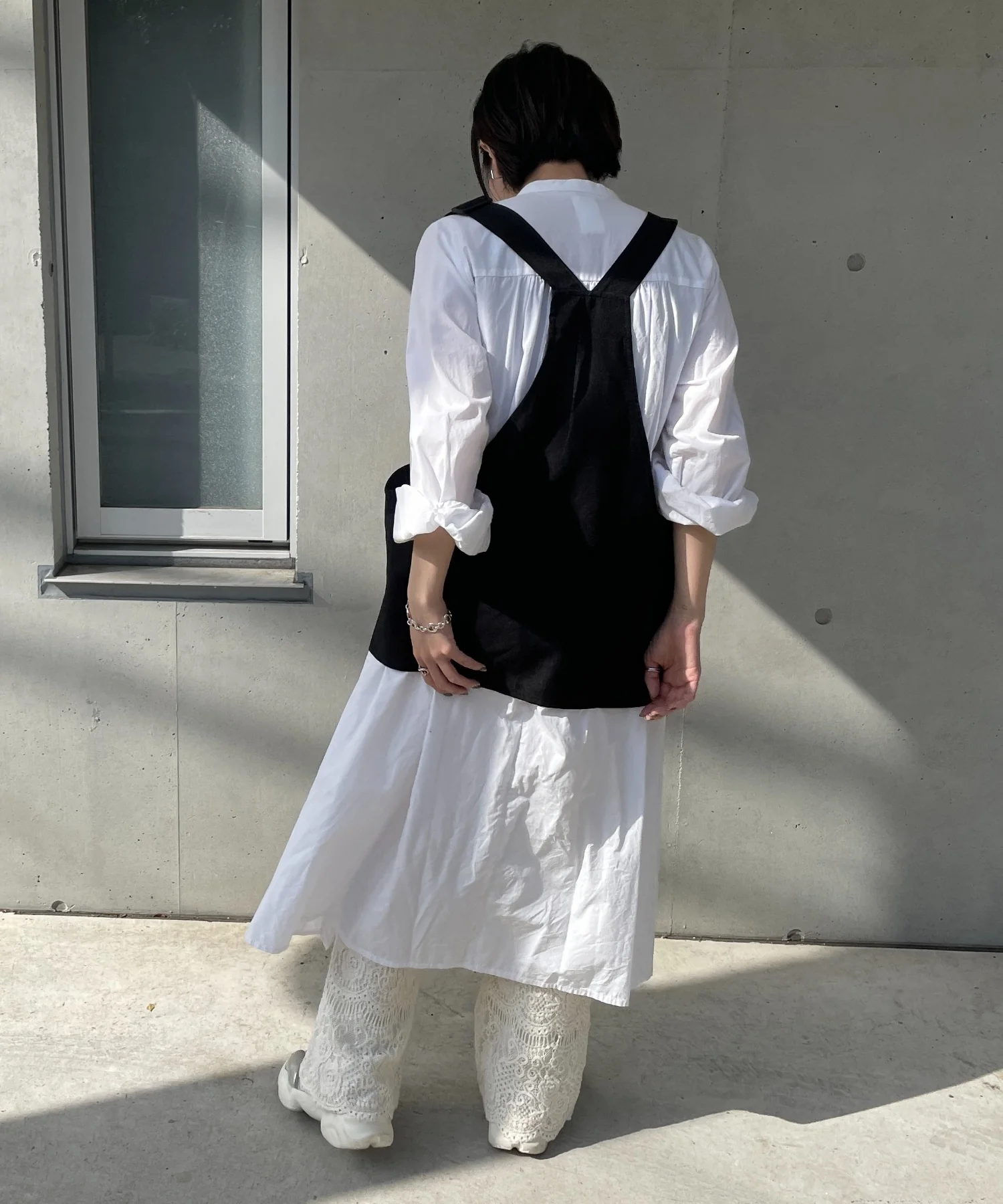 【低身長向け】フィッシングベスト - Image 12