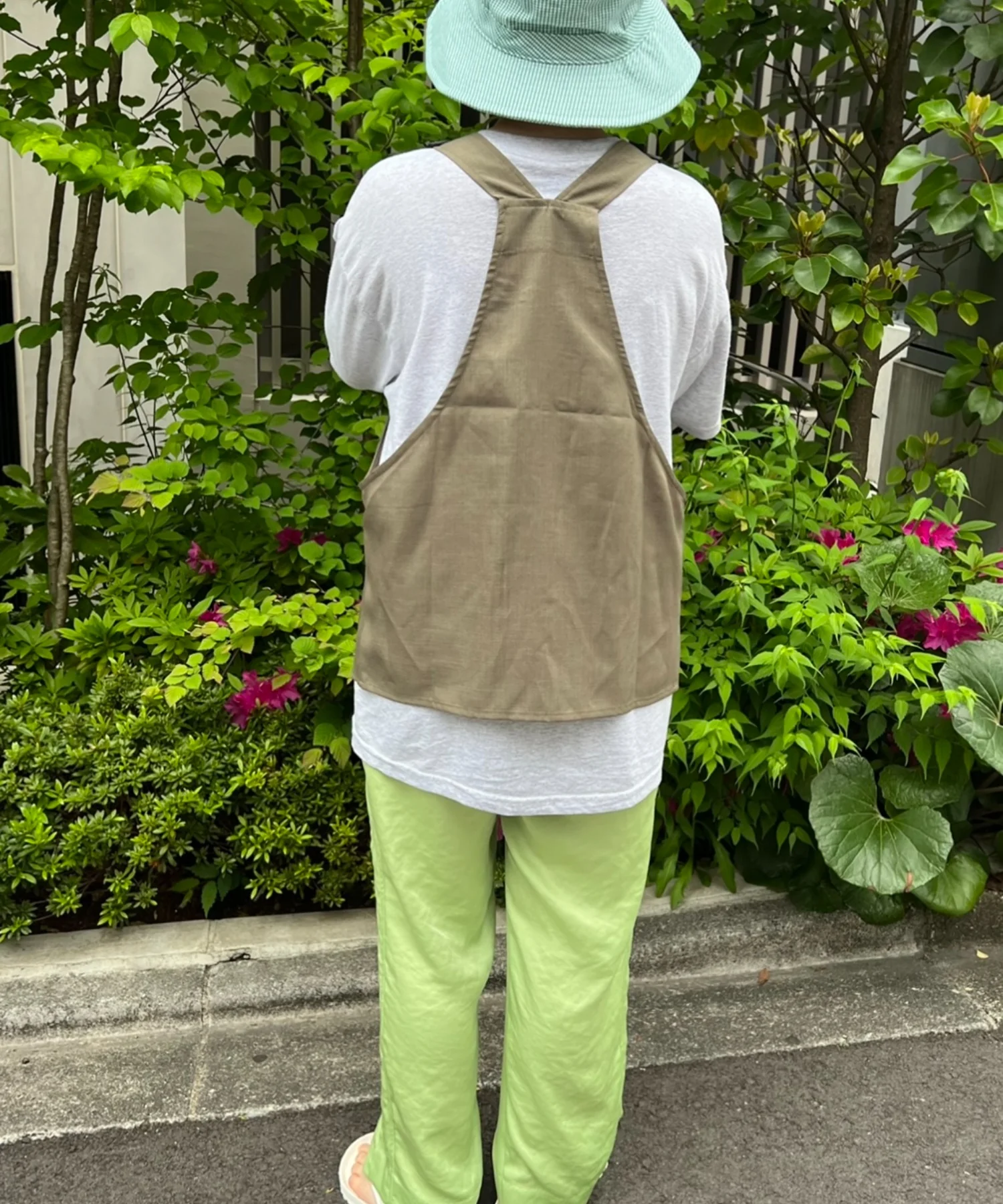 【低身長向け】フィッシングベスト - Image 6