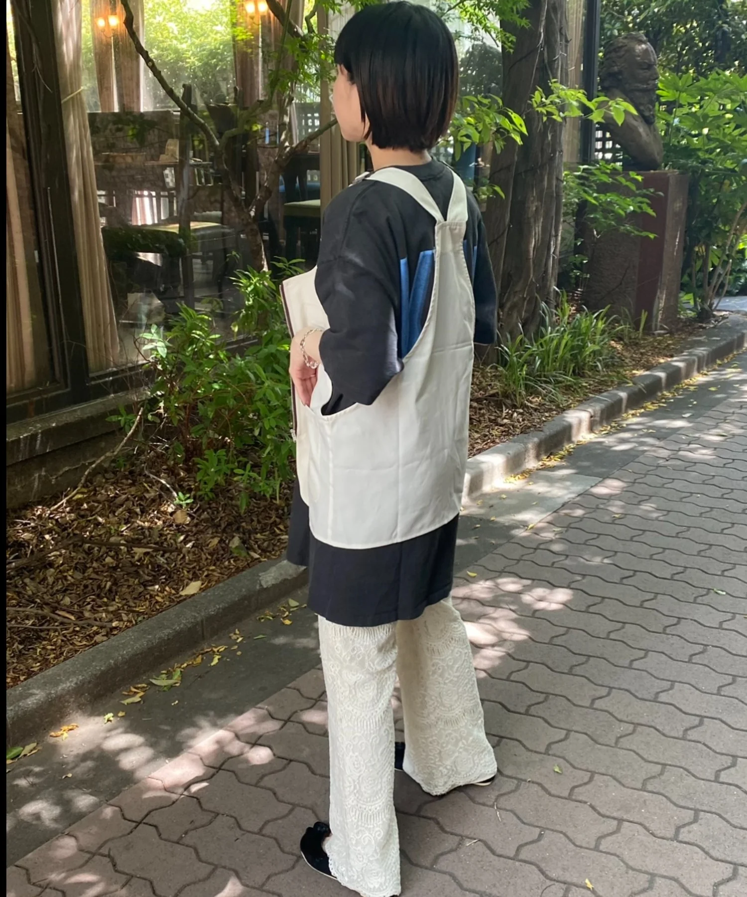 【低身長向け】フィッシングベスト - Image 8