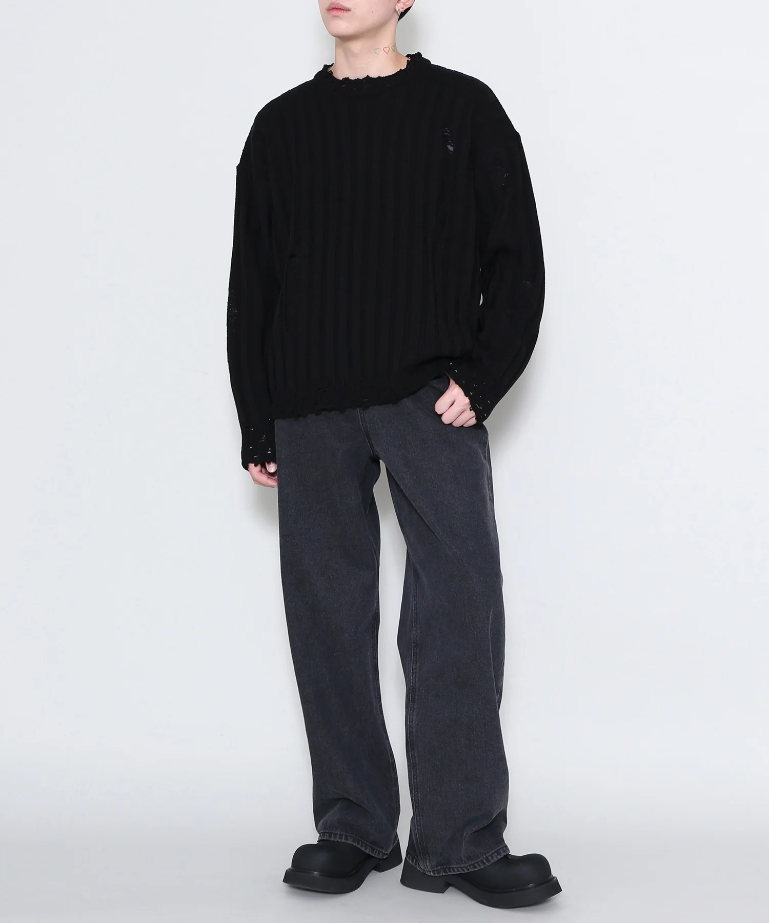 デストロイニット - Image 10