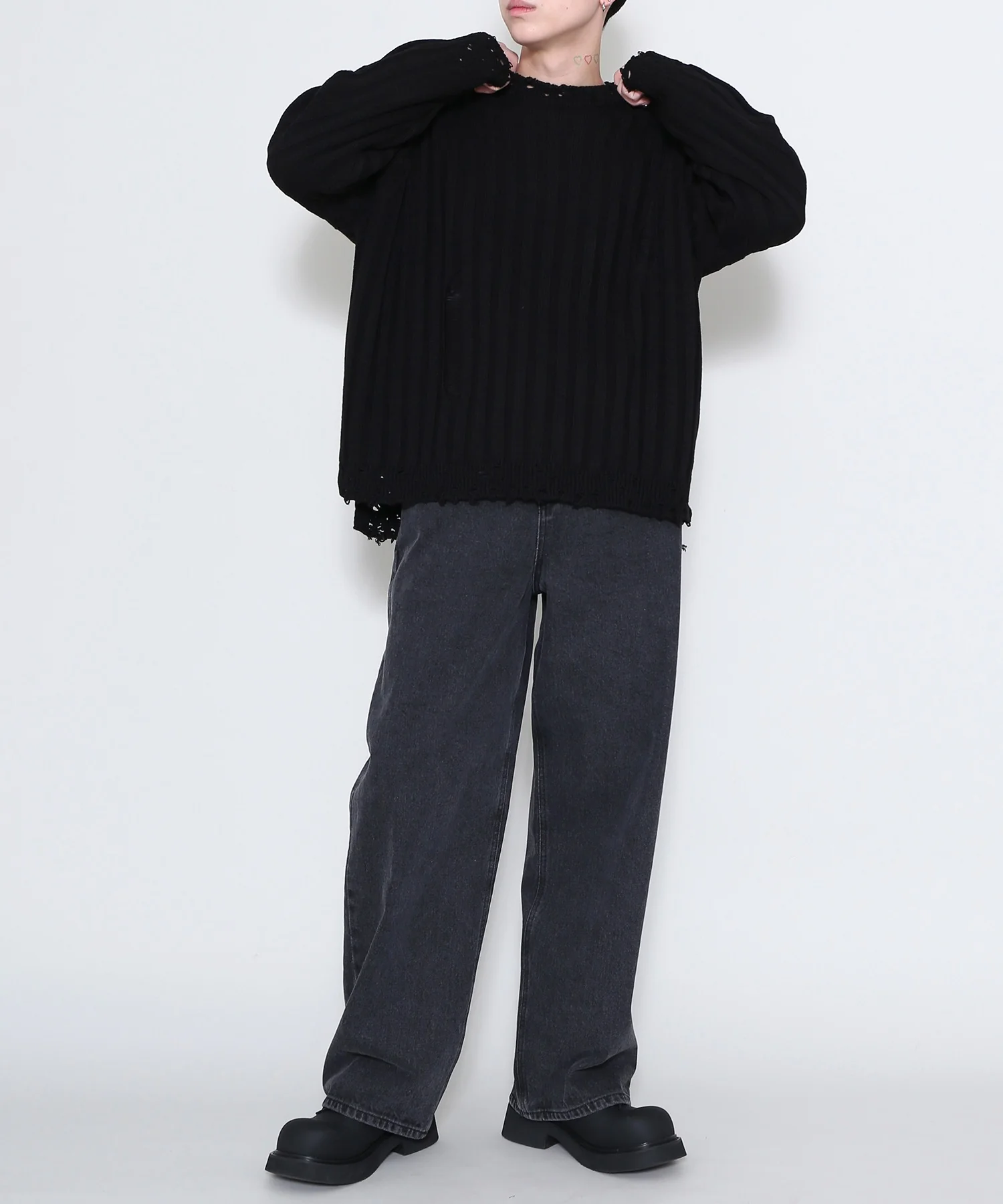 デストロイニット - Image 11