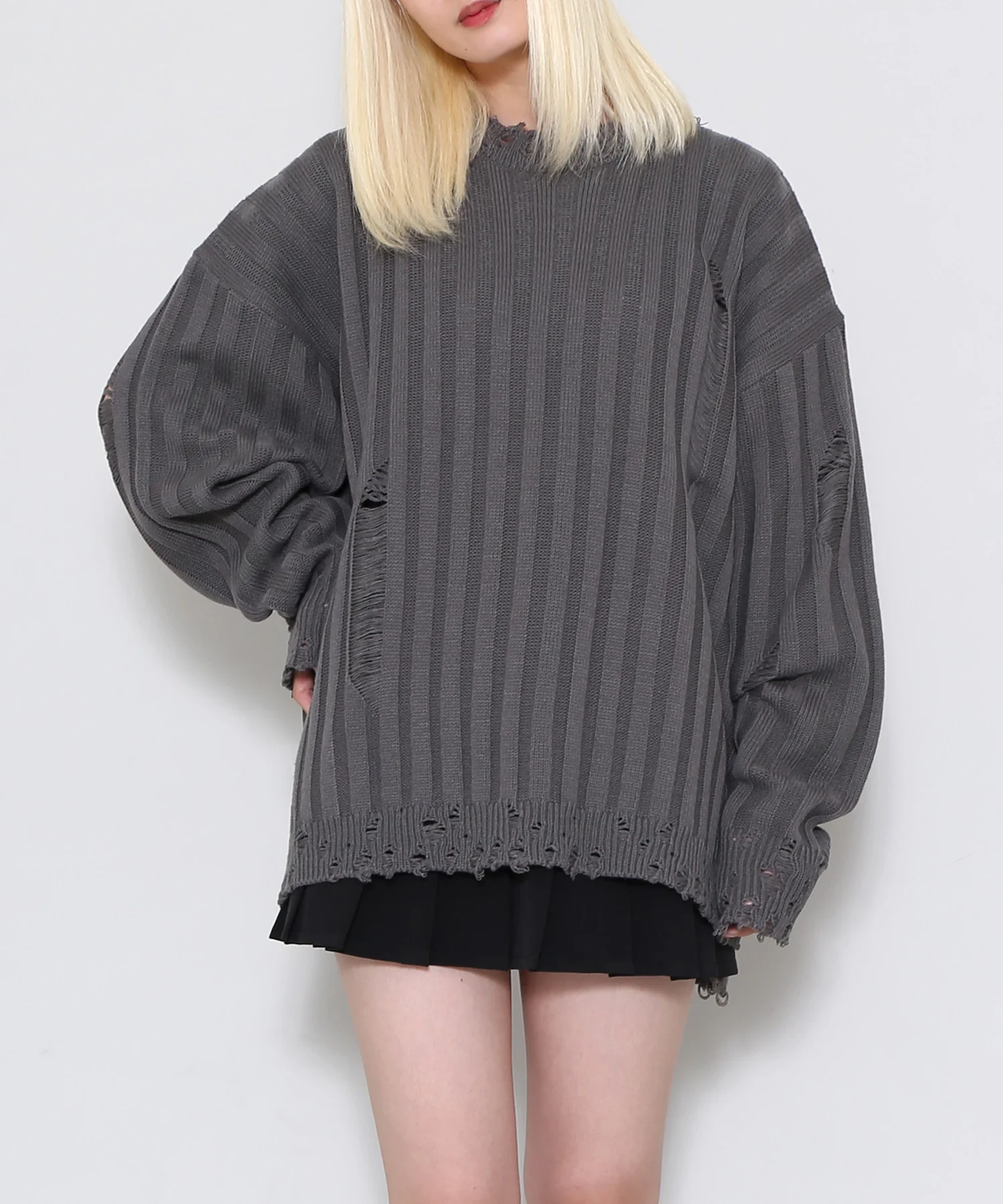 デストロイニット - Image 3