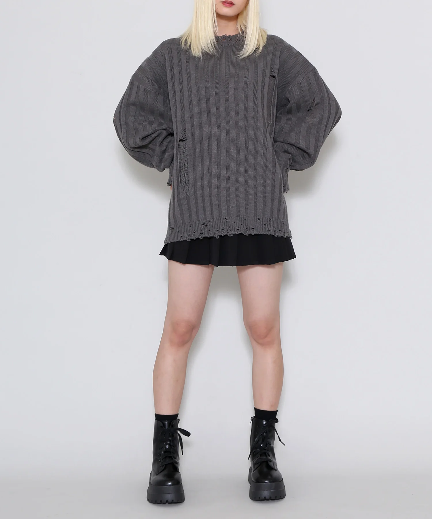 デストロイニット - Image 4