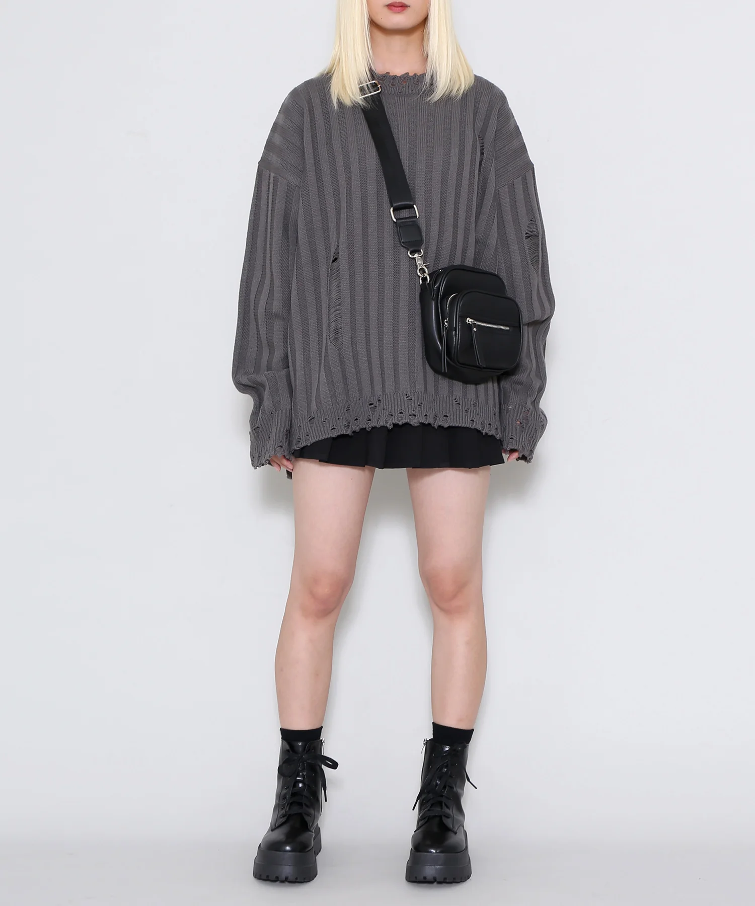 デストロイニット - Image 5