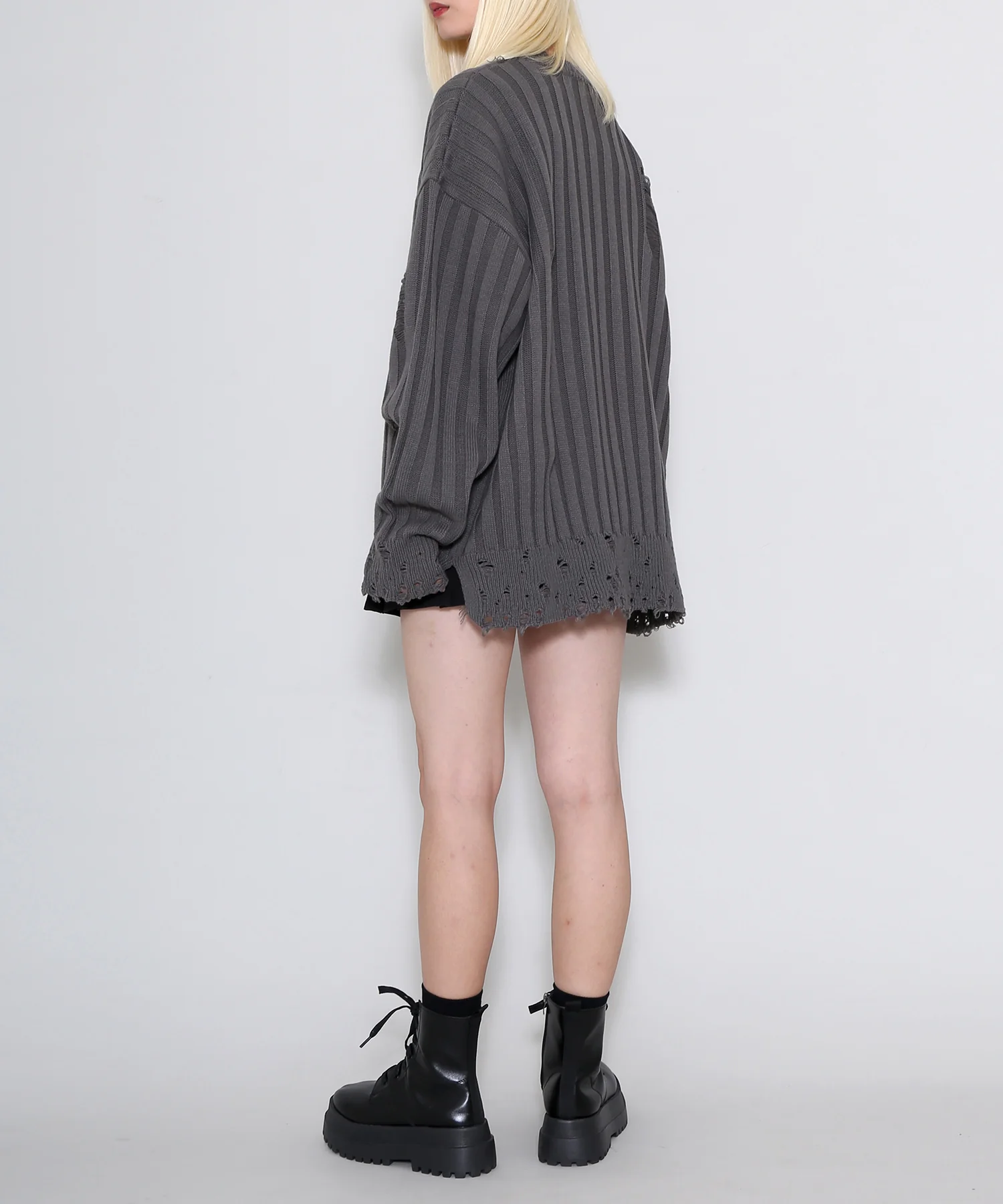 デストロイニット - Image 7