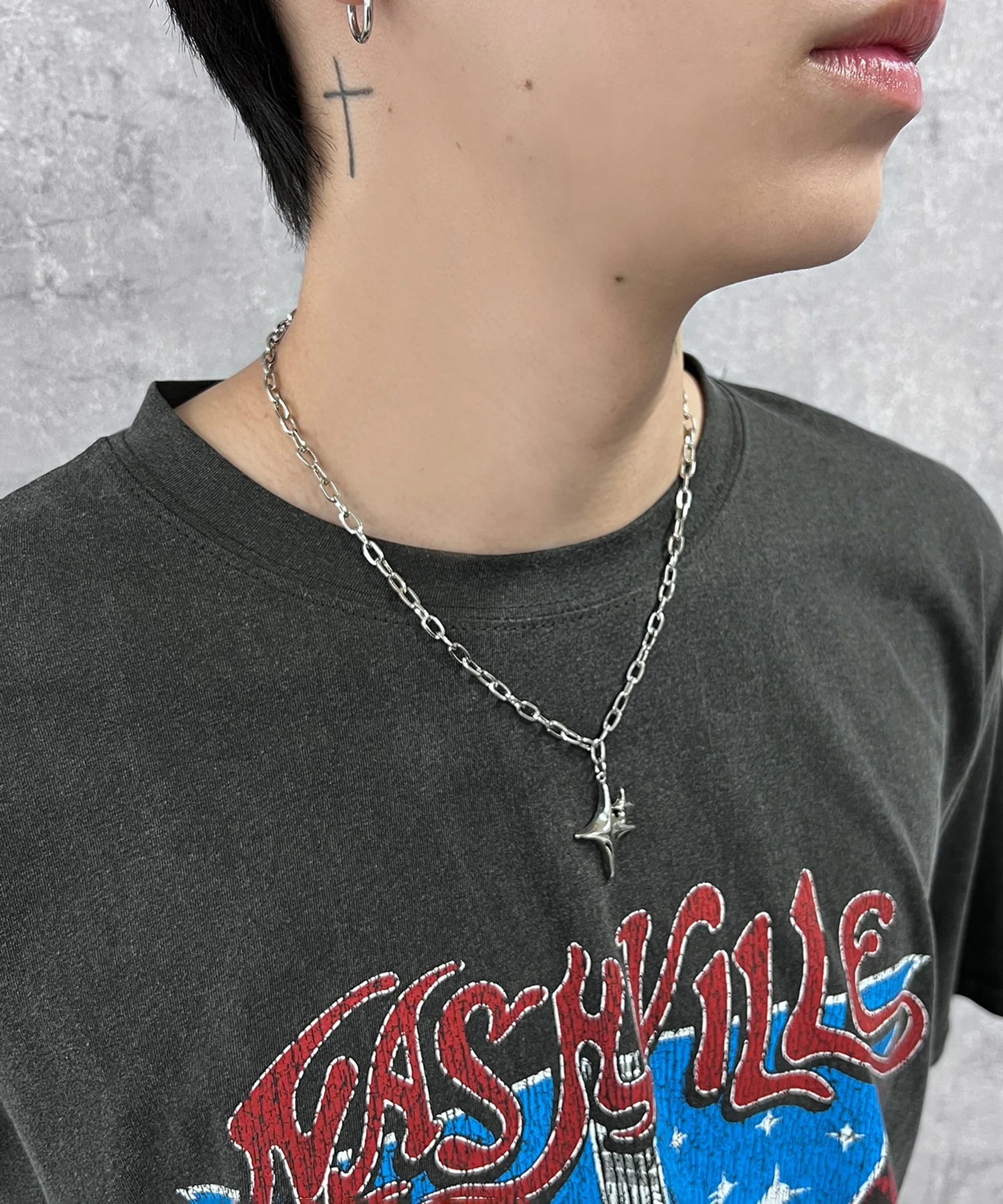 twinkleネックレス - Image 2