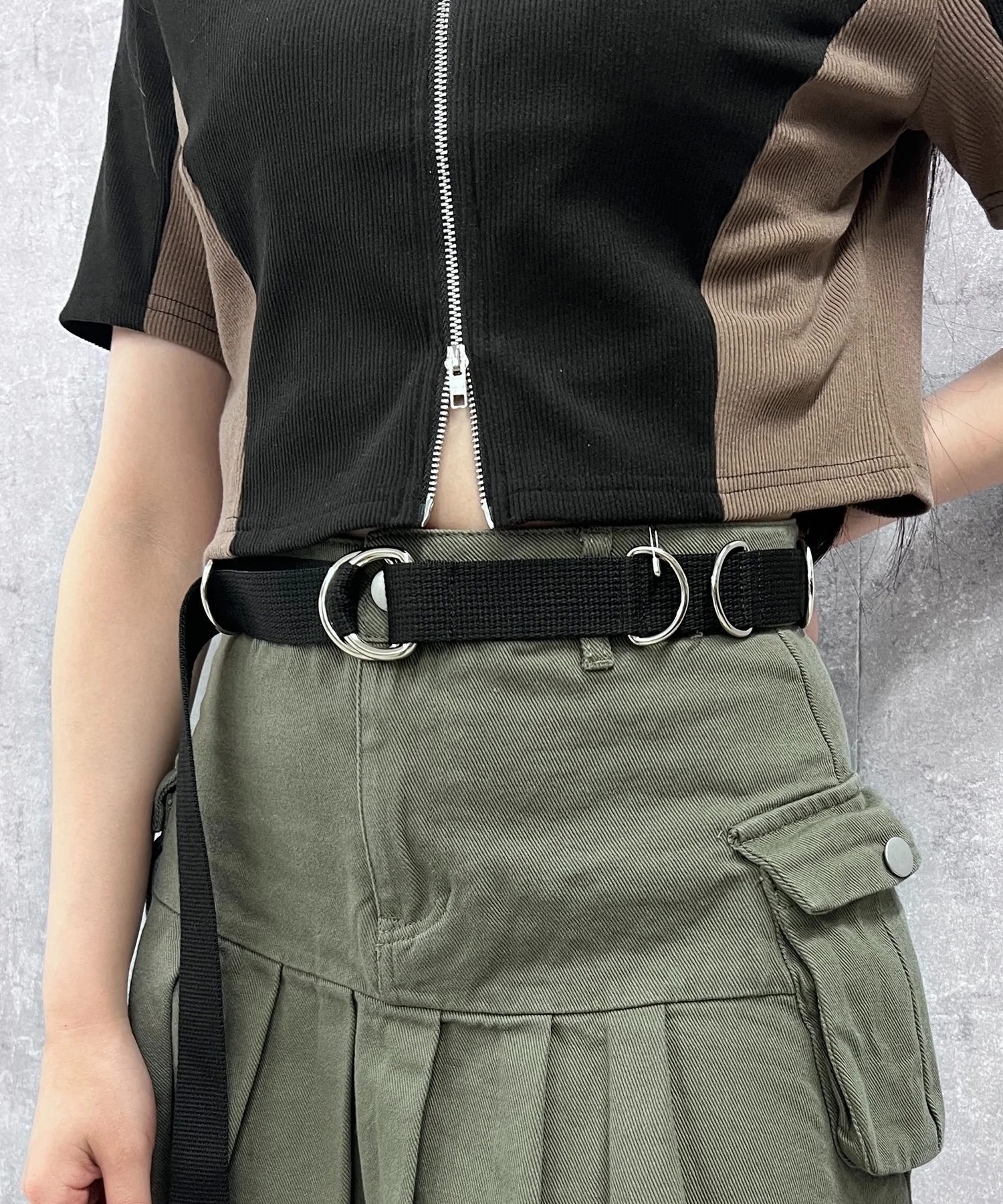 マルチラウンドバックルベルト - Image 4