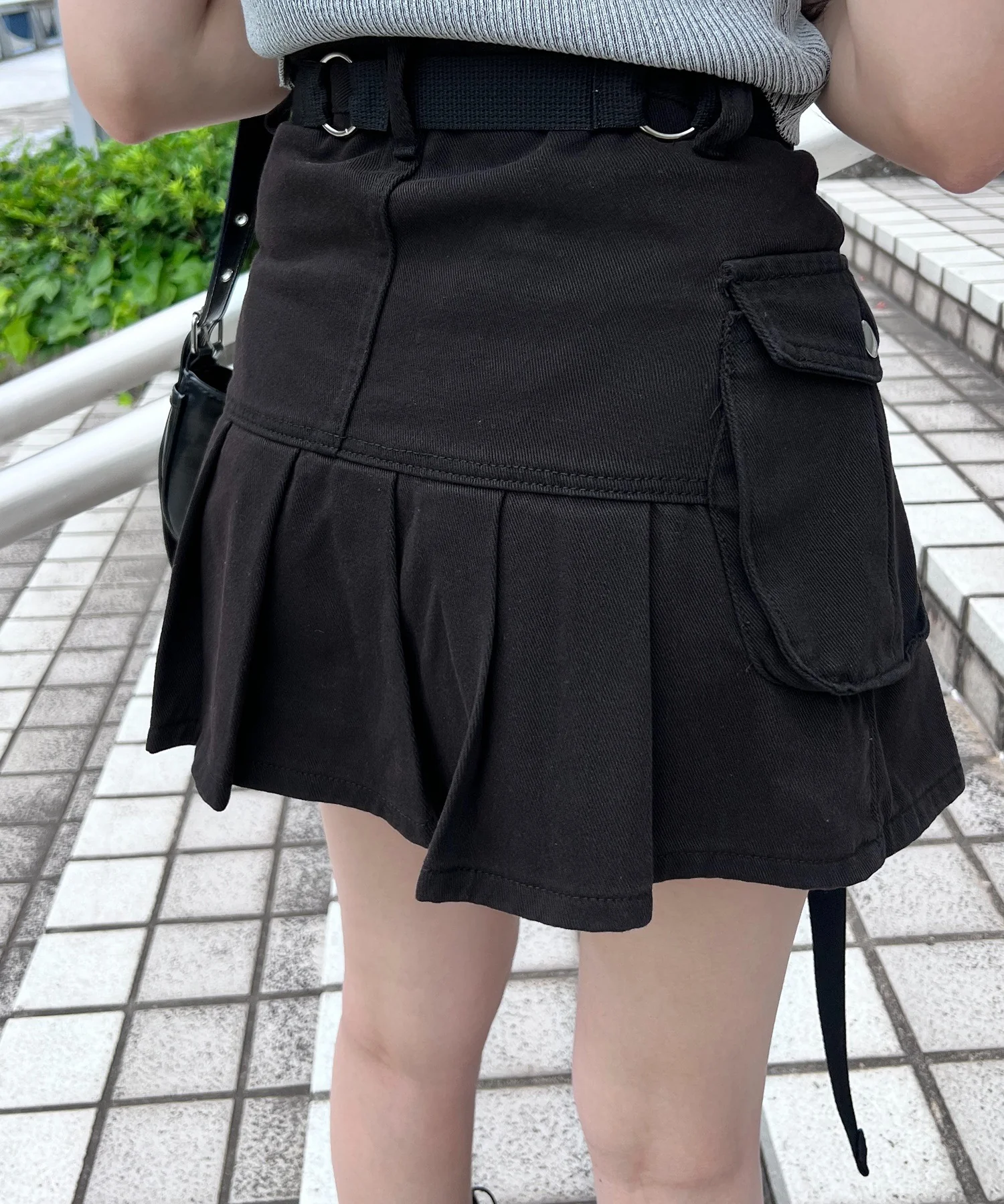 マルチラウンドバックルベルト - Image 5