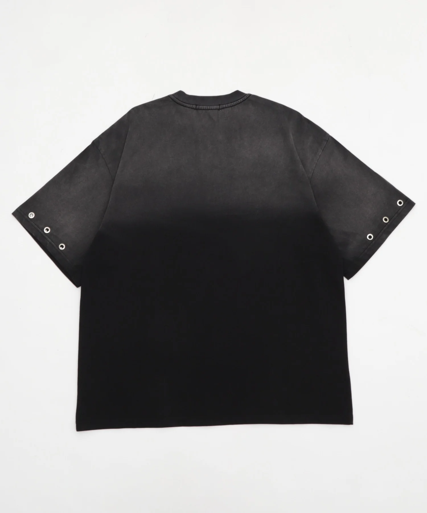 PUNKSアイレットビッグT - Image 8