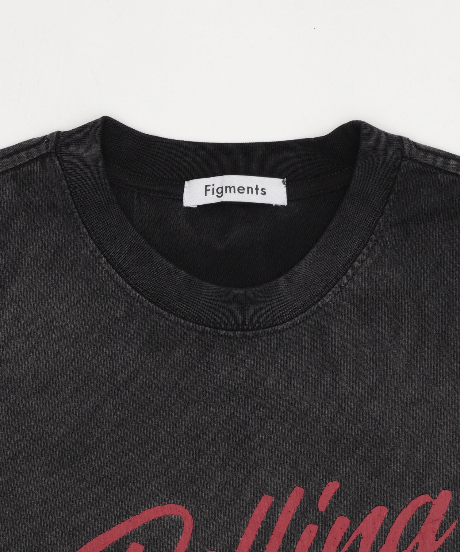 PUNKSアイレットビッグT - Image 9