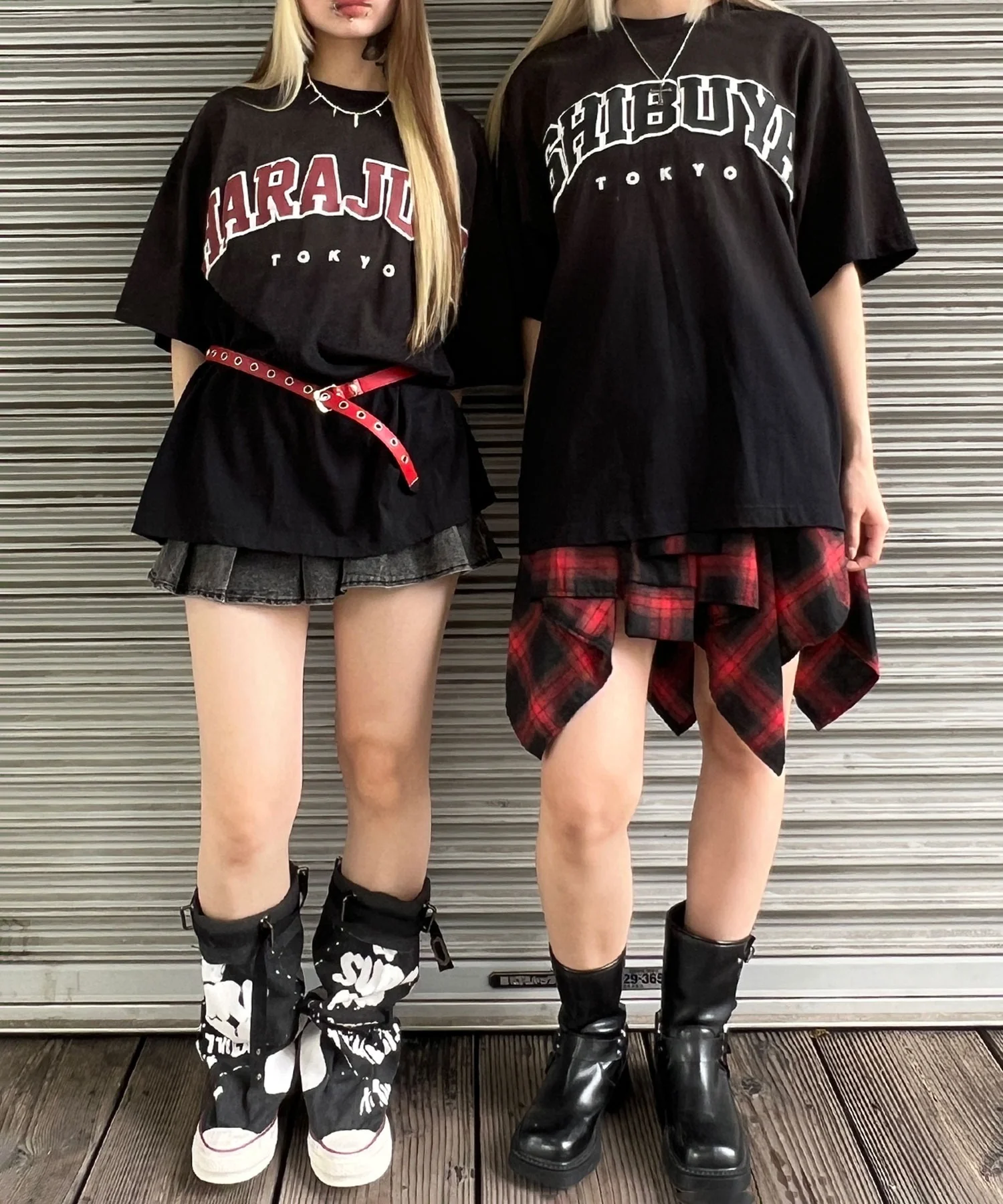 スーベニアビッグT - Image 5