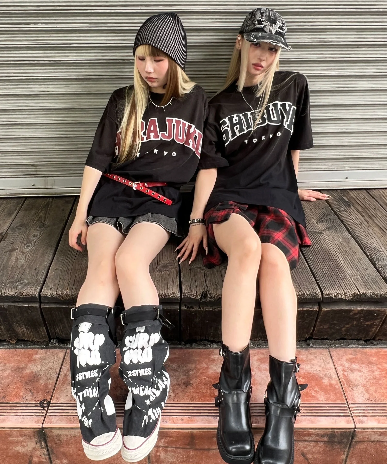 スーベニアビッグT - Image 6