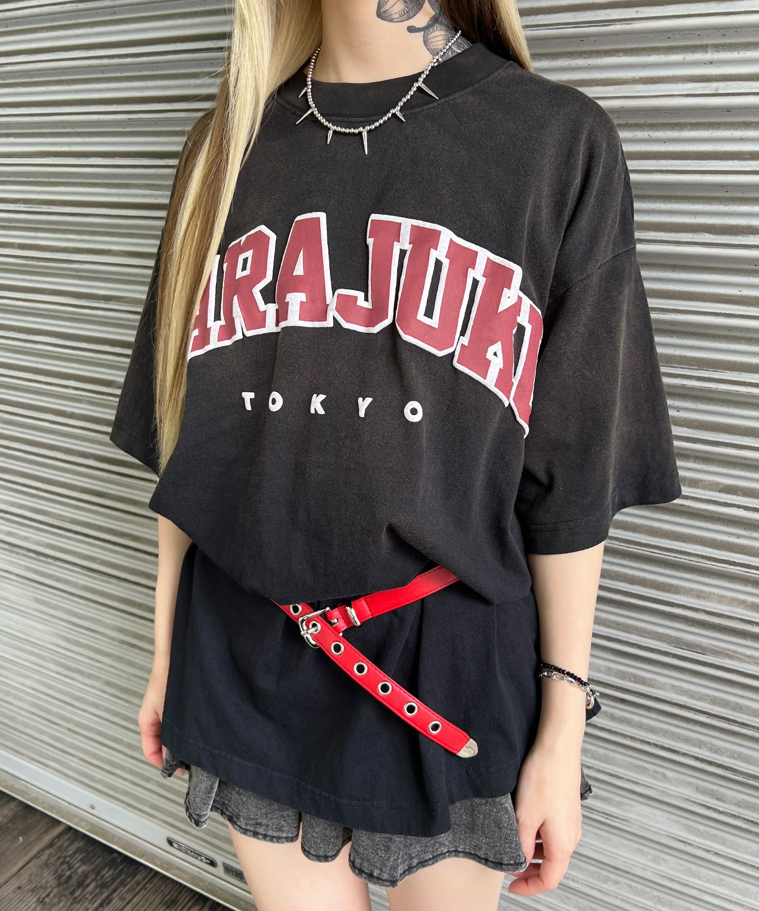 スーベニアビッグT - Image 7