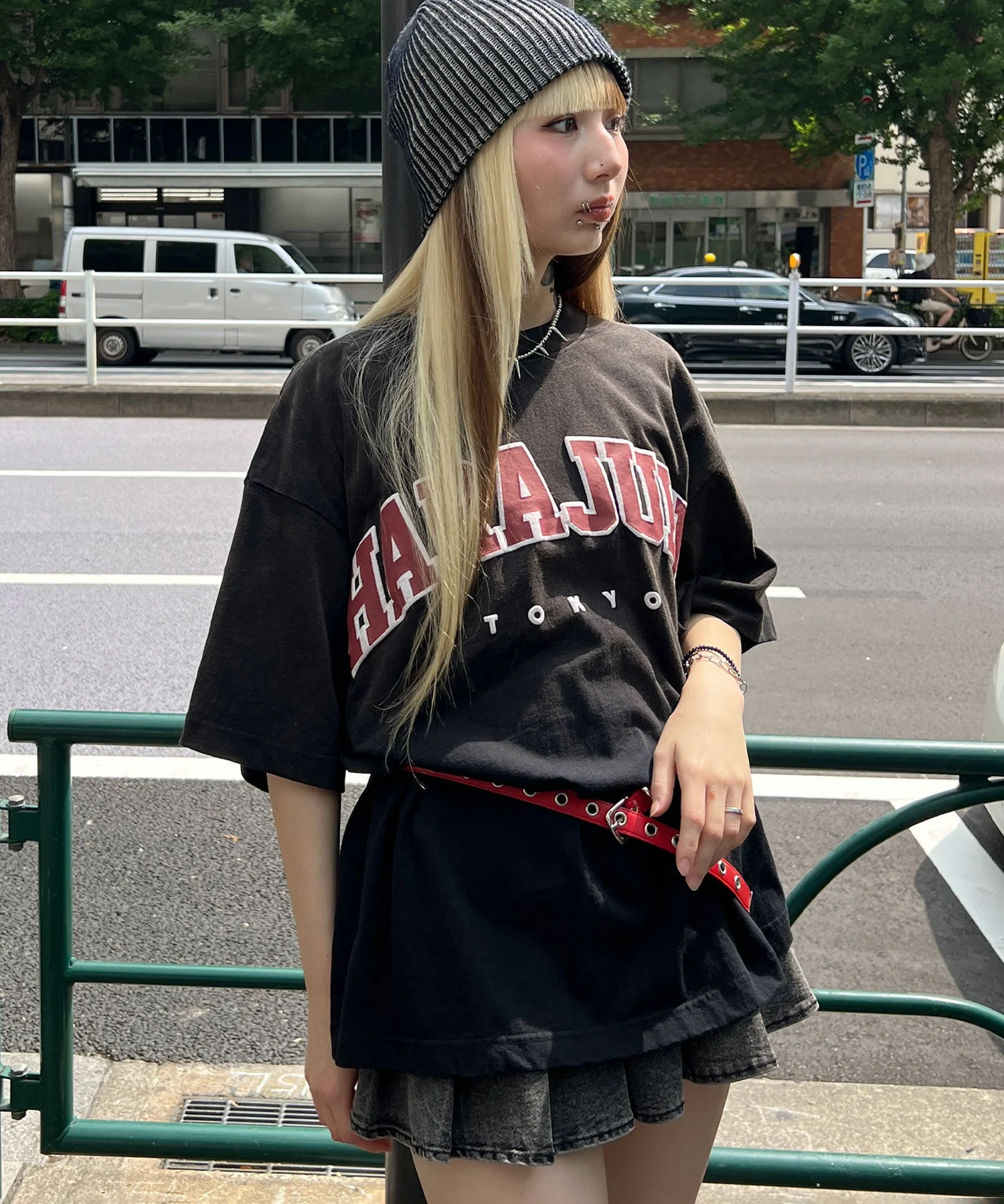 スーベニアビッグT - Image 8