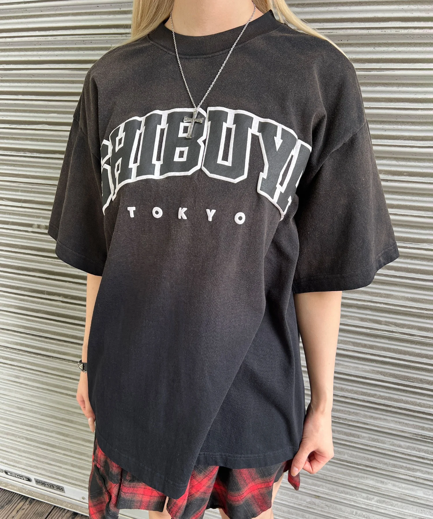スーベニアビッグT - Image 9