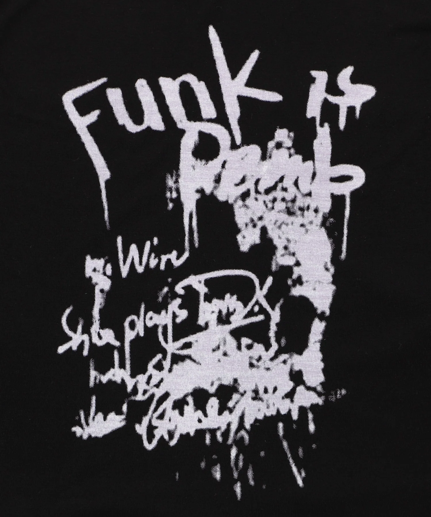 オープンショルダ－FunkロンT - Image 15