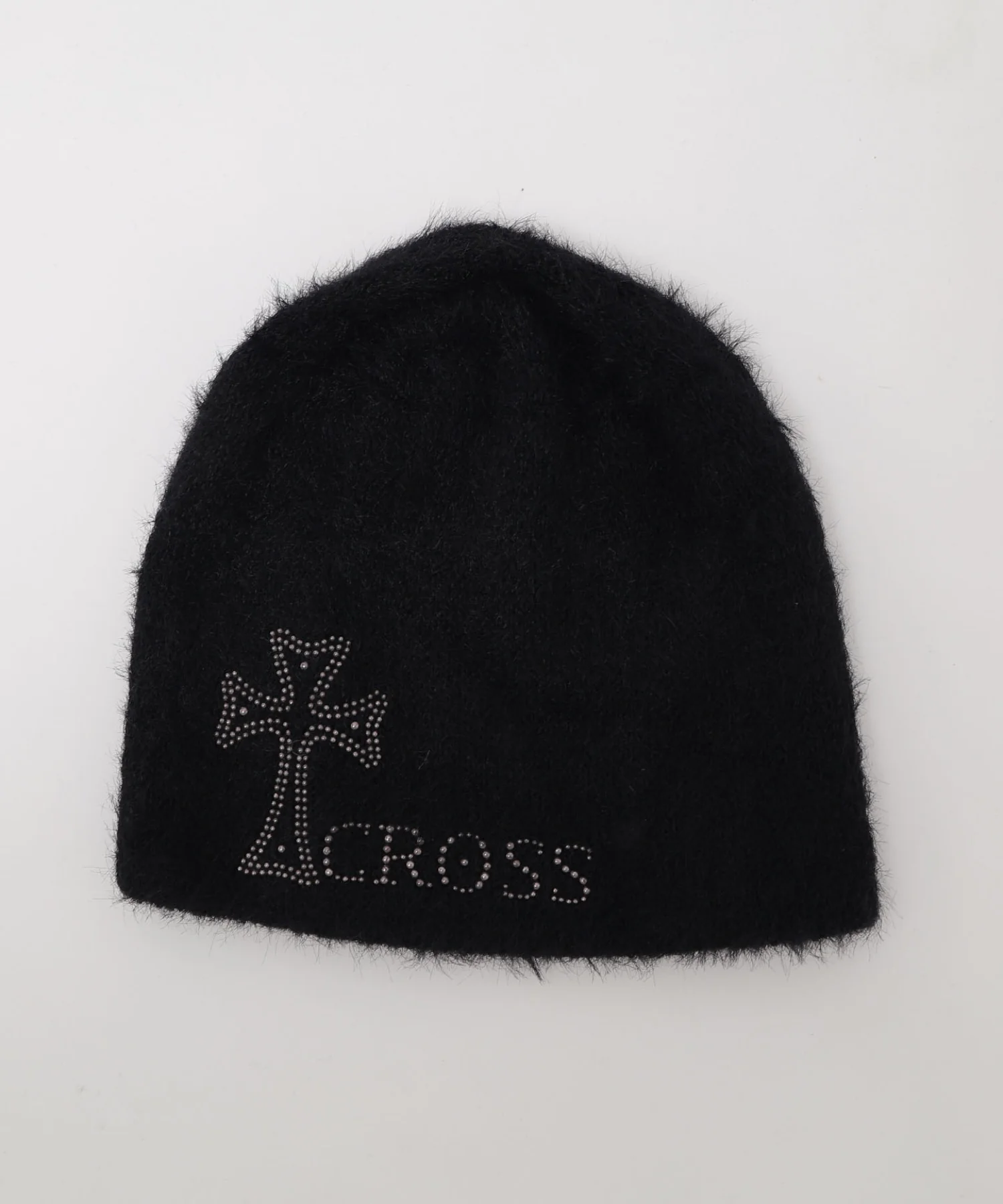 クロススタッズニットキャップ - Image 7