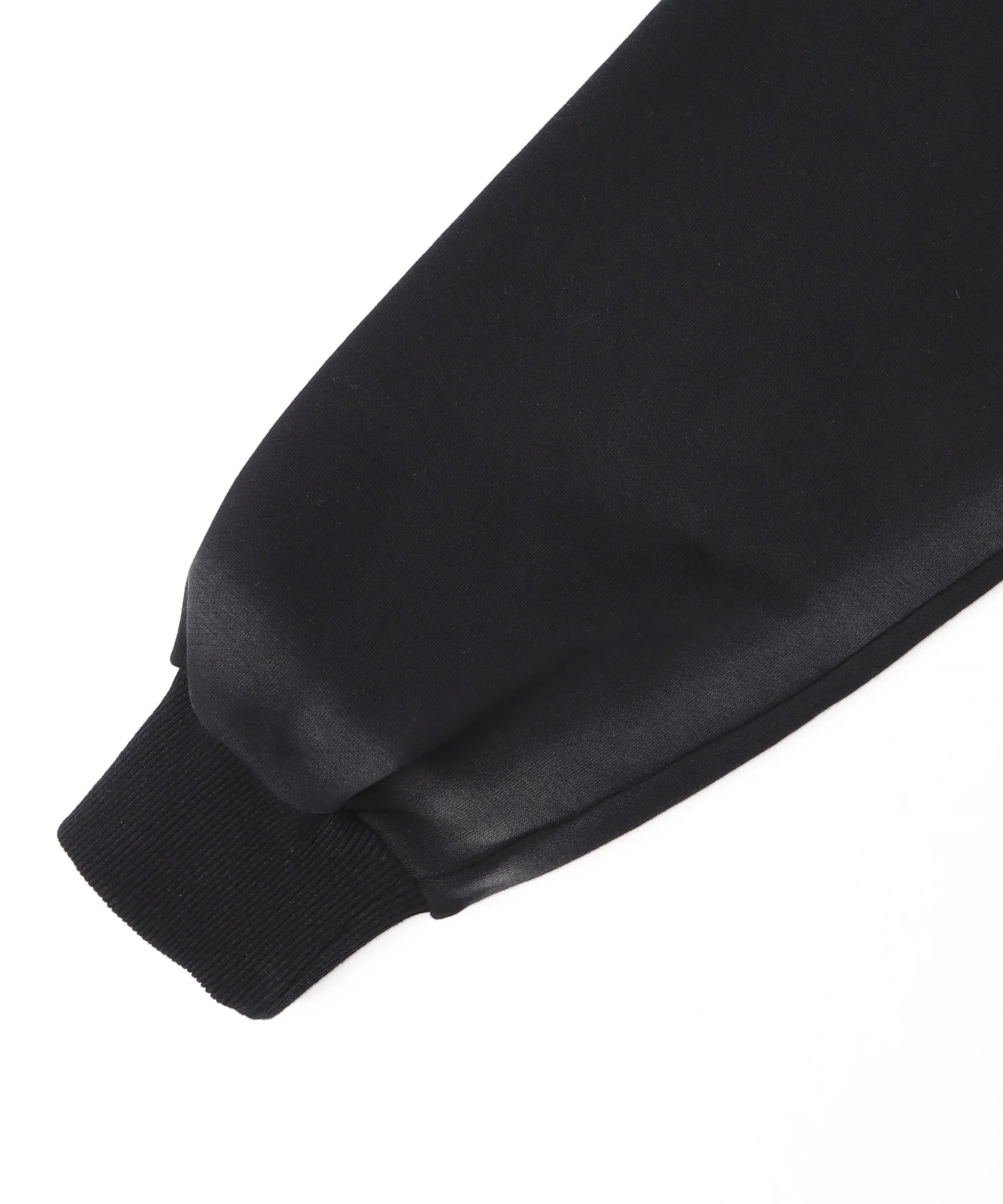 ブラシ加工ダブルZIPビッグパーカー - Image 16