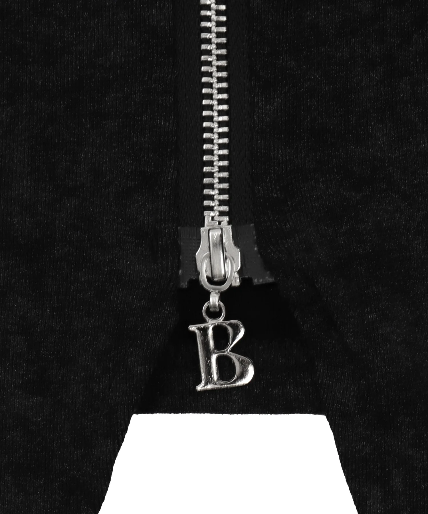 ダブルZIPロゴトップス - Image 13