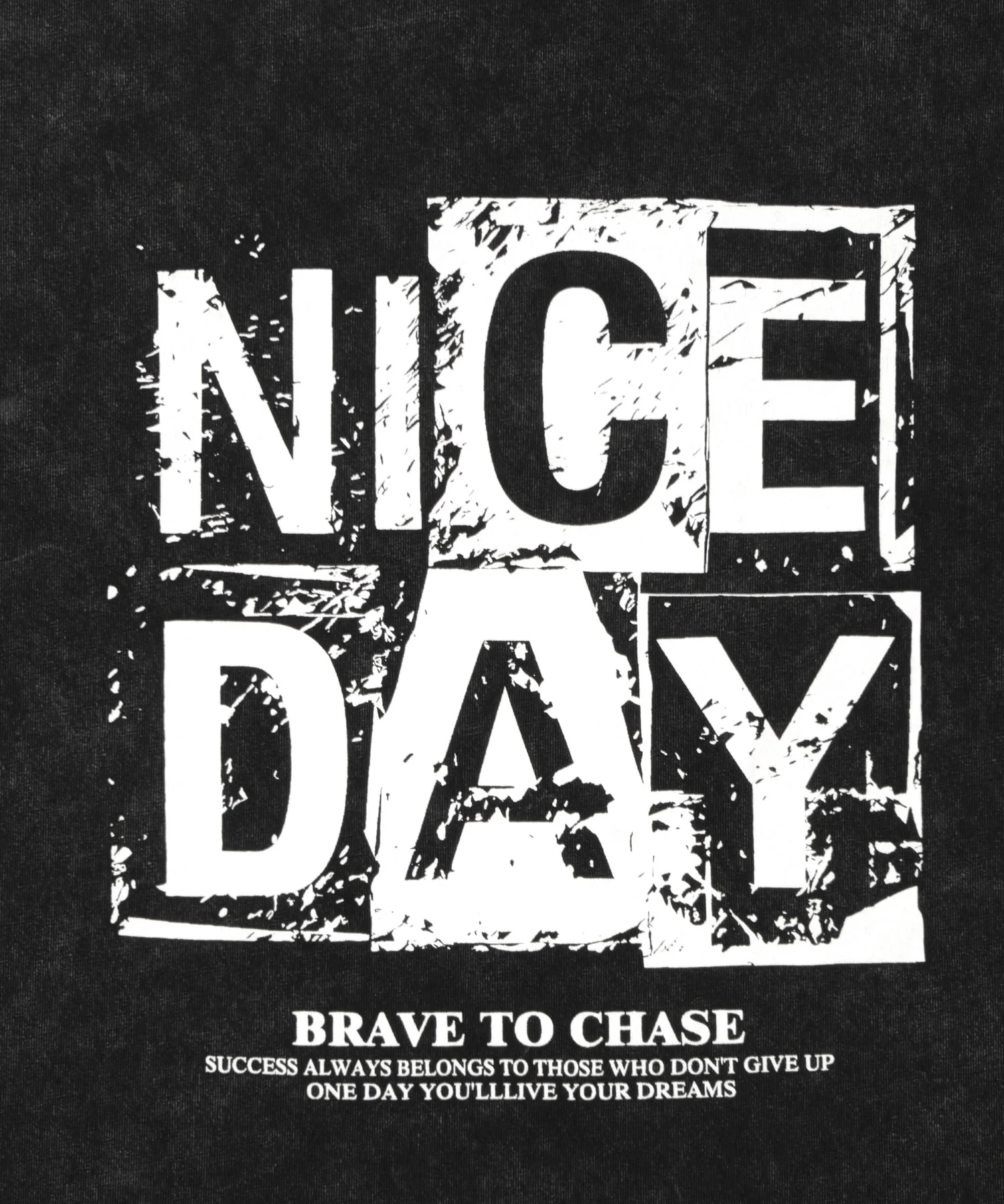 ピグメントNICE DAY ビッグT - Image 10
