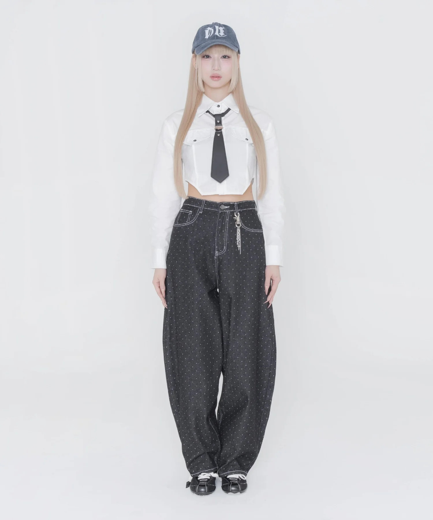アジャスタータイシャツ - Image 5