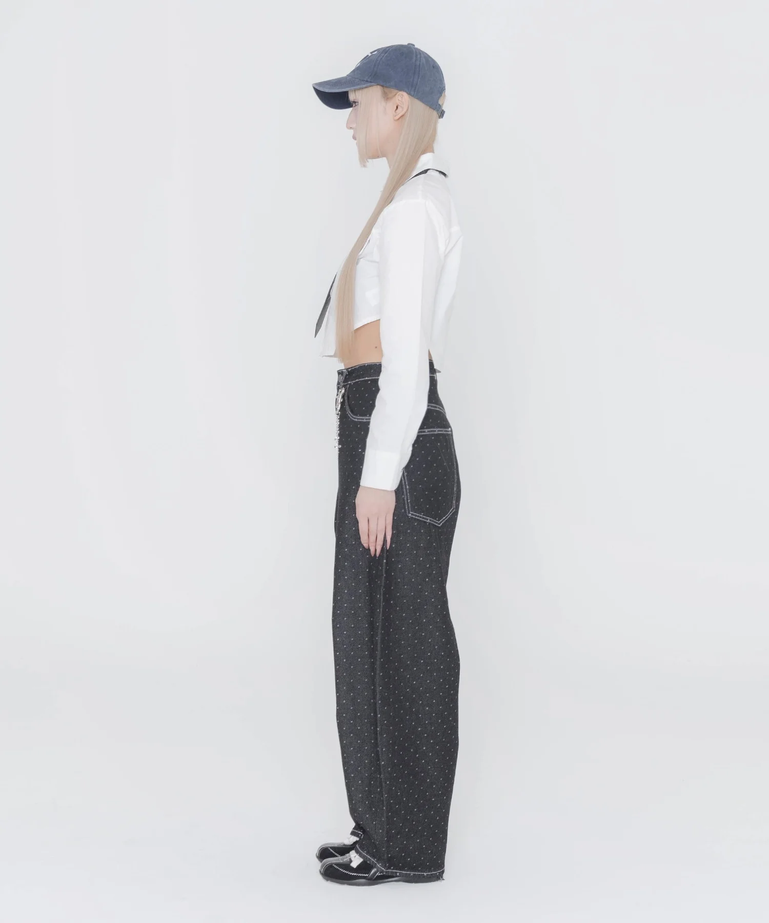 アジャスタータイシャツ - Image 6