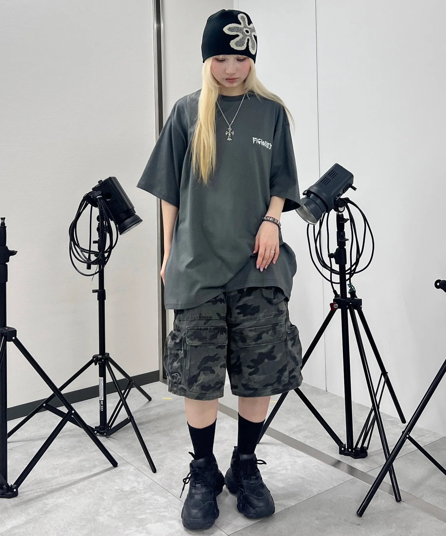 バックドラゴンビッグT - Image 10