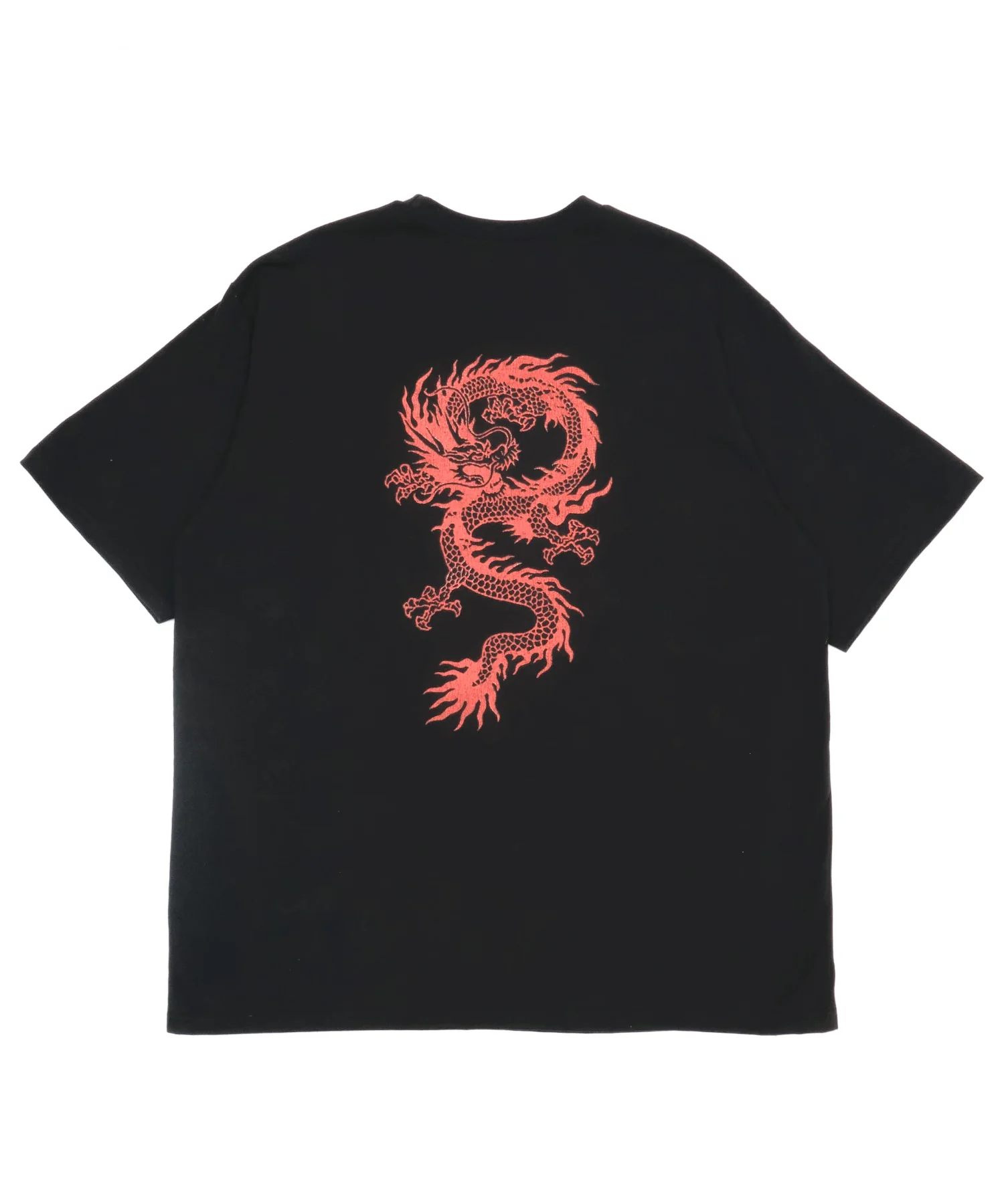 バックドラゴンビッグT - Image 13