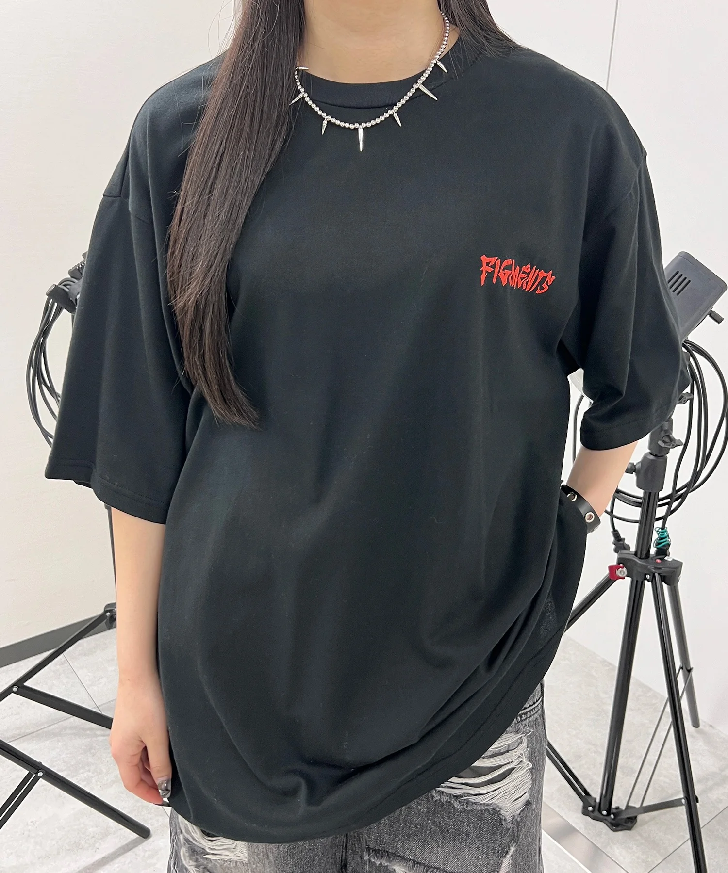 バックドラゴンビッグT - Image 3