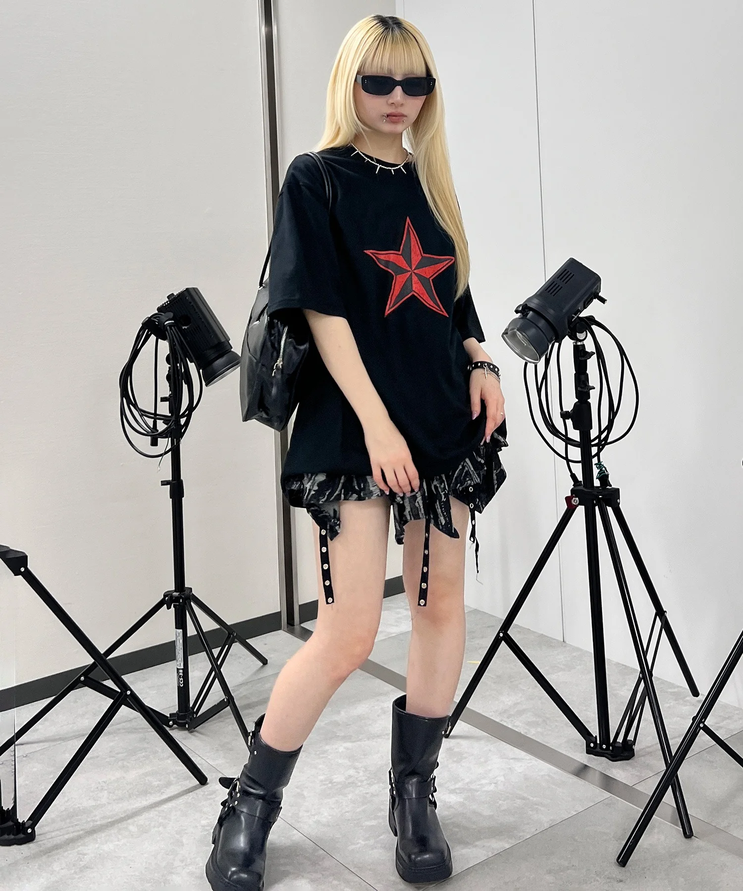 ゴシックスタービッグT - Image 4