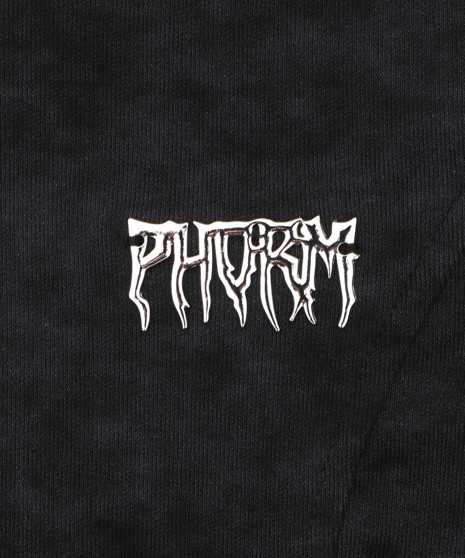 メタルバッジZIP UPトップ - Image 14