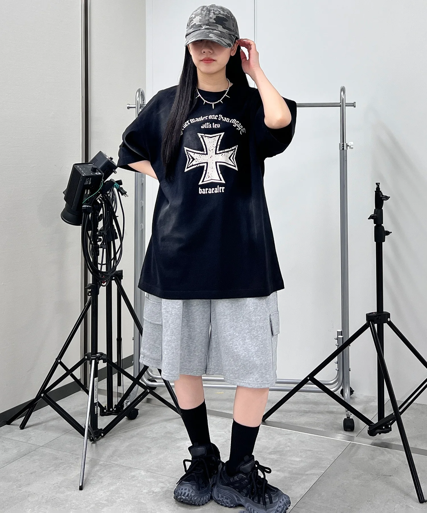 クロスビッグT - Image 10