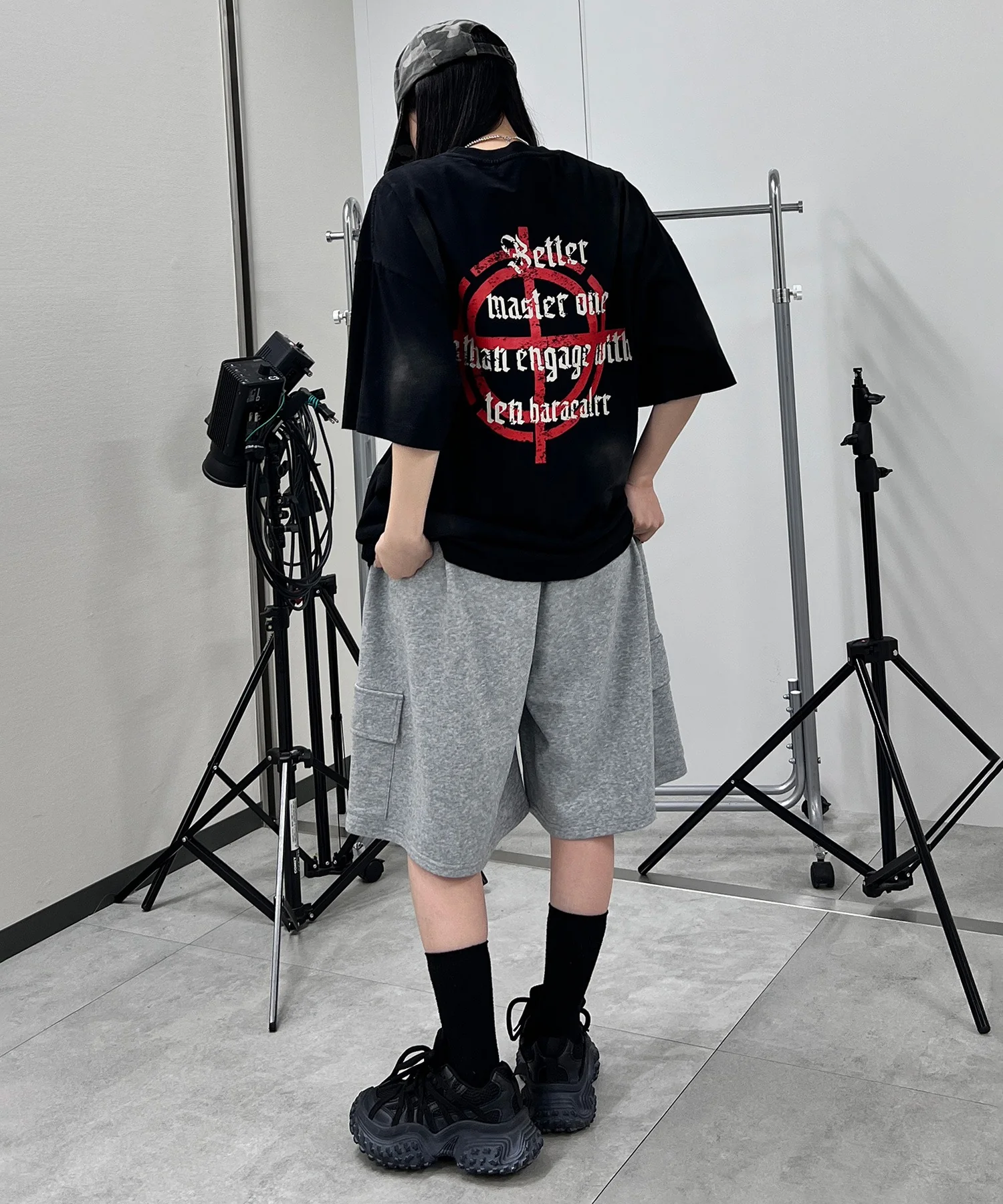 クロスビッグT - Image 11