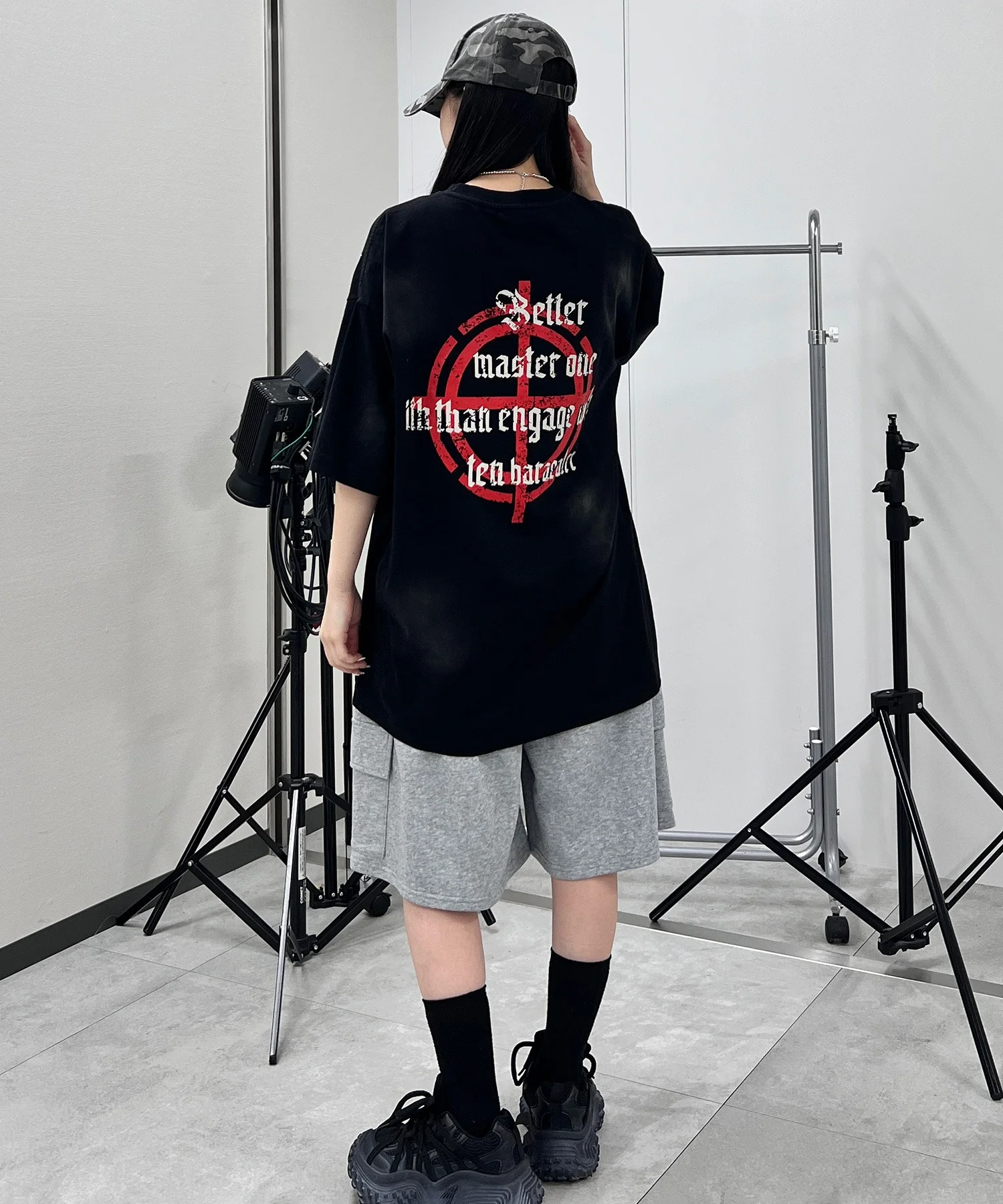 クロスビッグT - Image 12