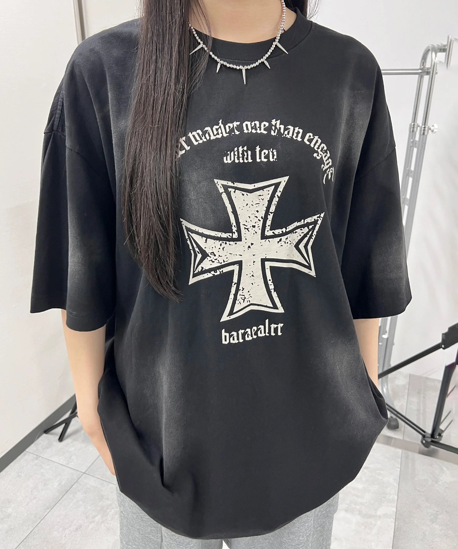 クロスビッグT - Image 2