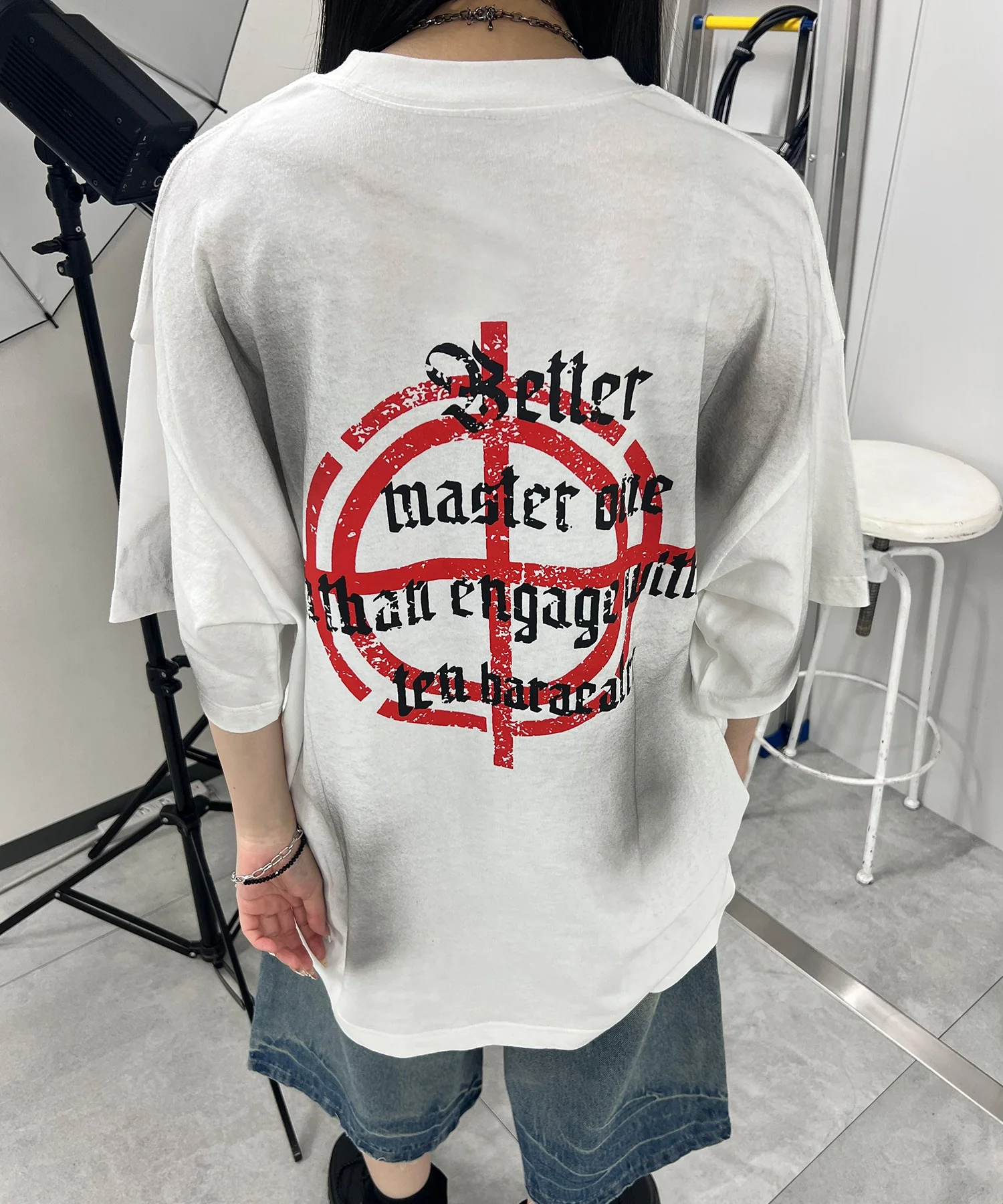 クロスビッグT - Image 4