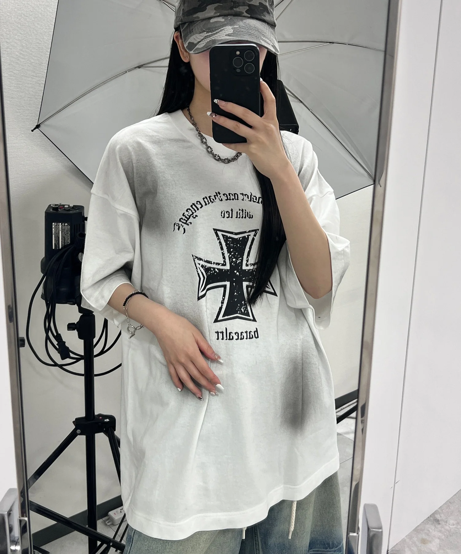 クロスビッグT - Image 5