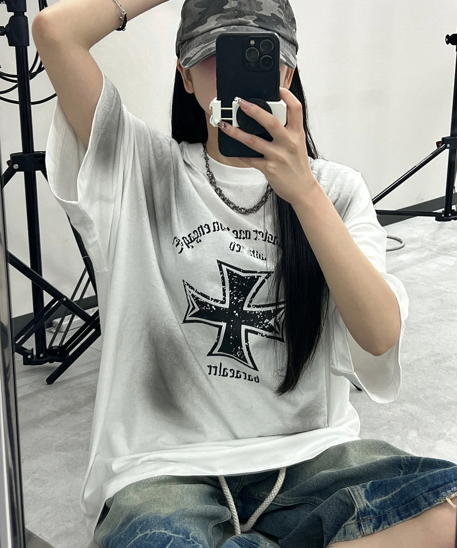クロスビッグT - Image 6