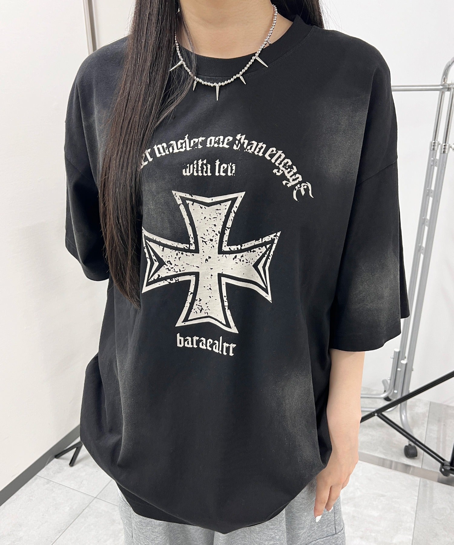 クロスビッグT - Image 7