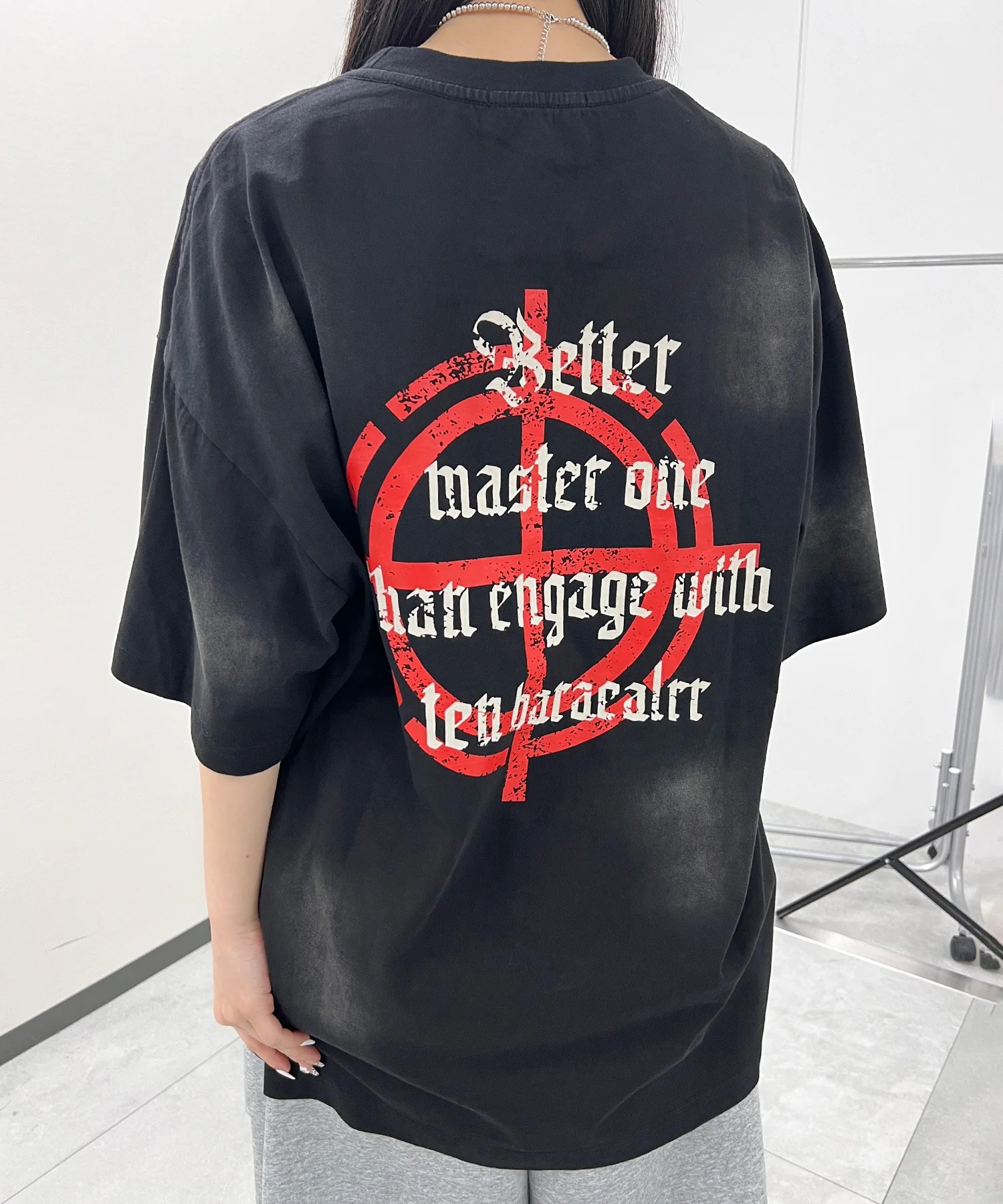 クロスビッグT - Image 8