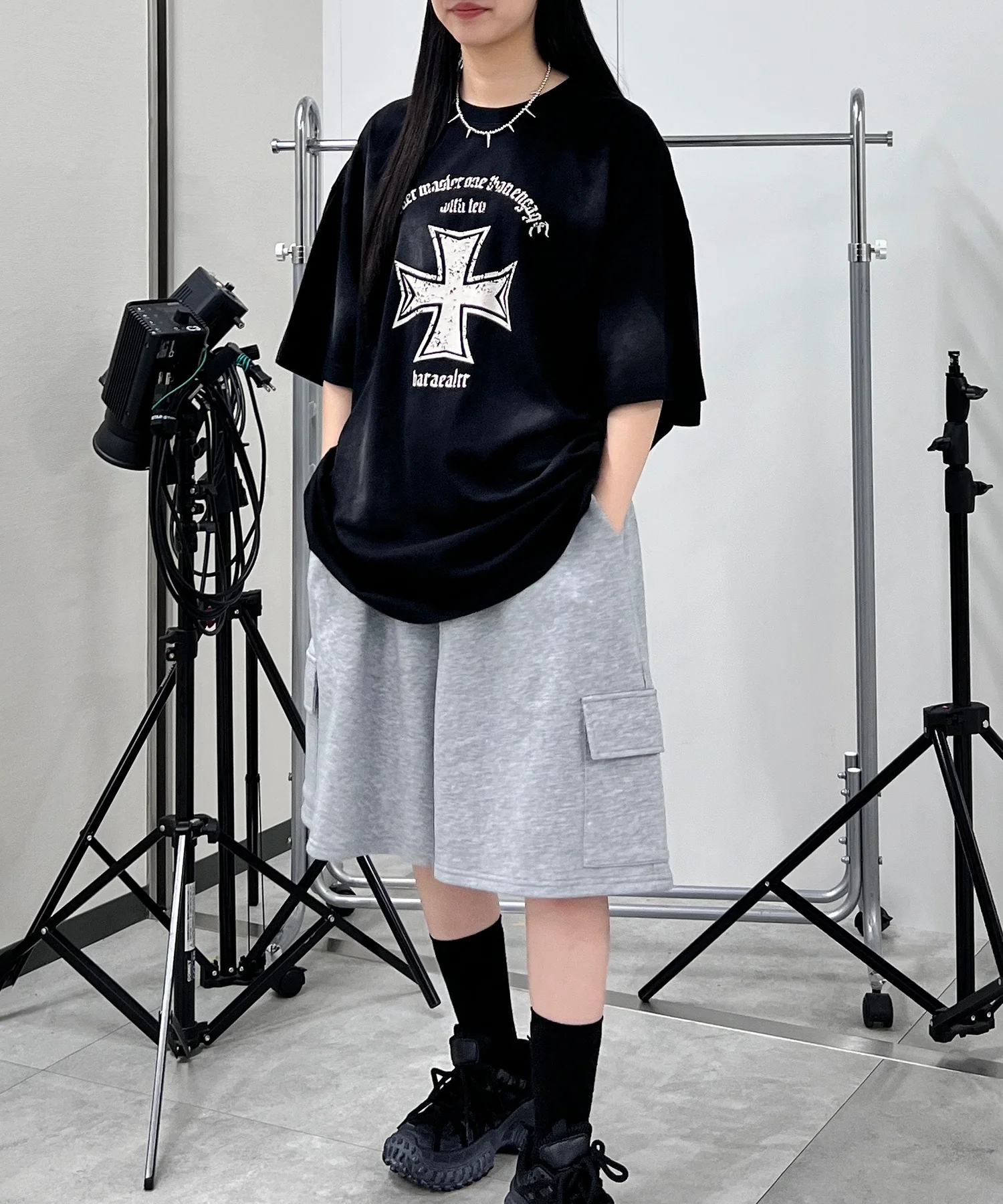 クロスビッグT - Image 9