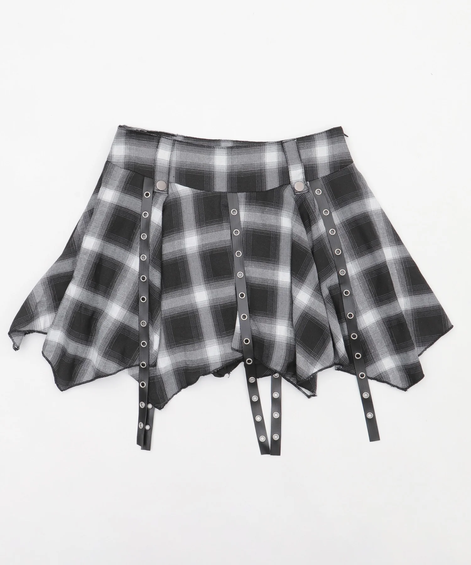 パンクイレヘムチェックスカパン - Image 18