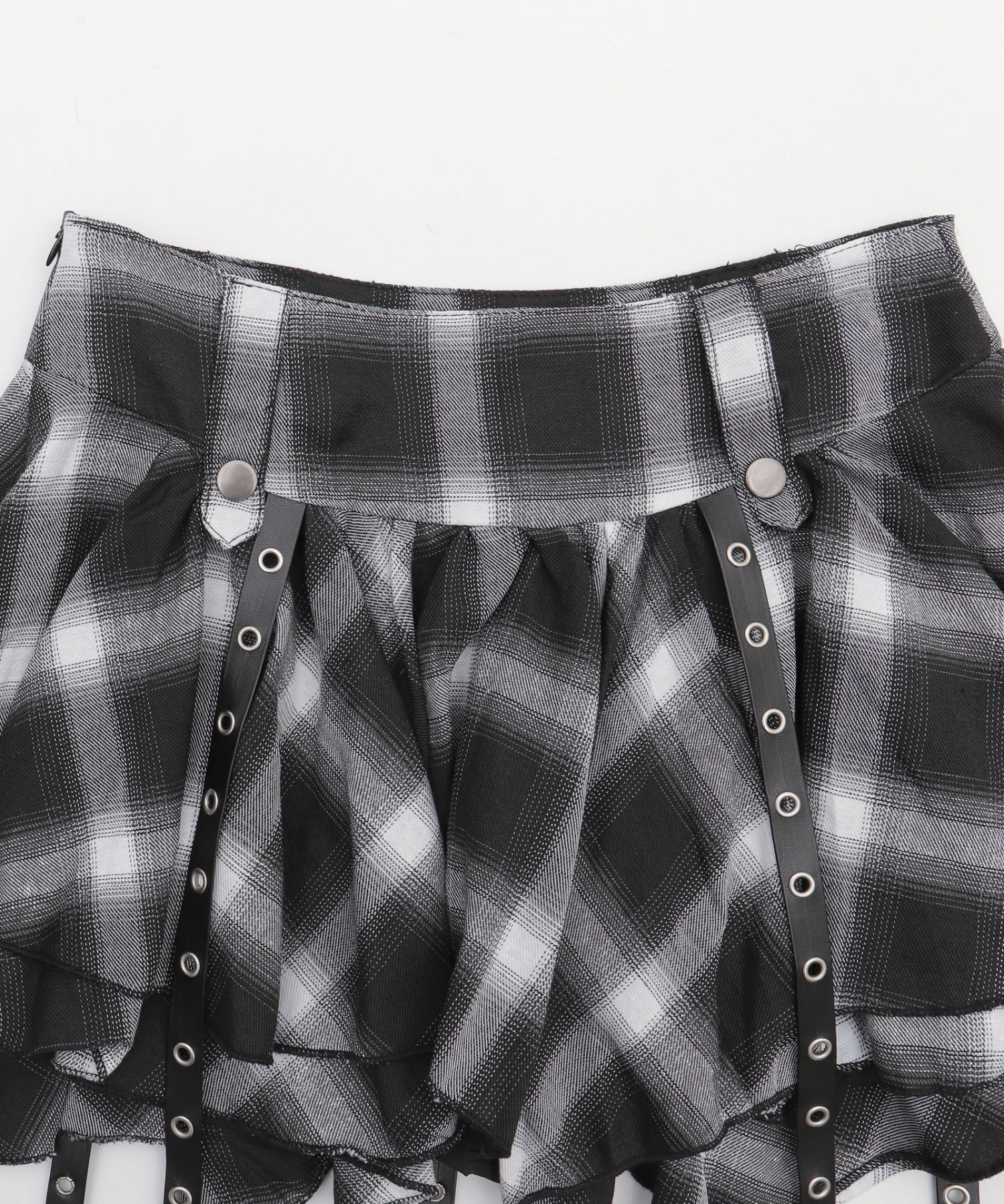 パンクイレヘムチェックスカパン - Image 19